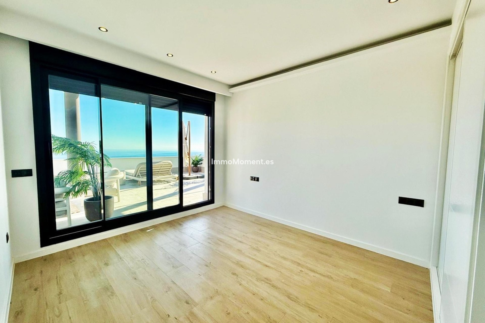 Bestaande woning - Villa - Benalmadena - Benalmadena Centro