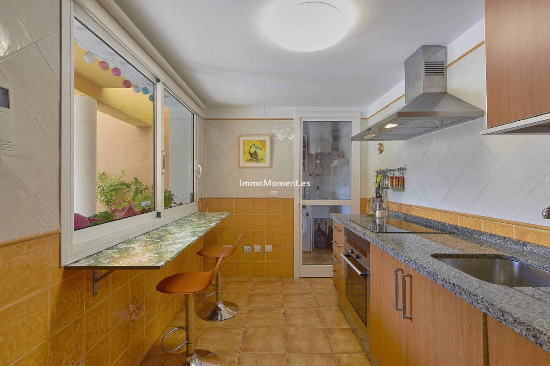 Bestaande woning - Villa - Benalmadena - Benalmadena Centro