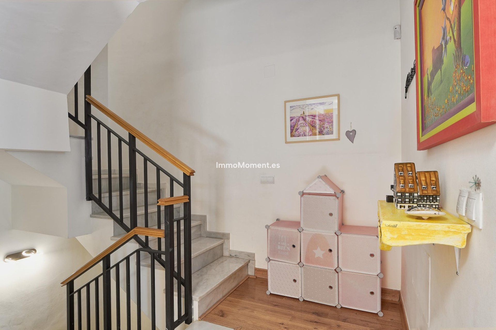 Bestaande woning - Villa - Benalmadena - Benalmadena Centro