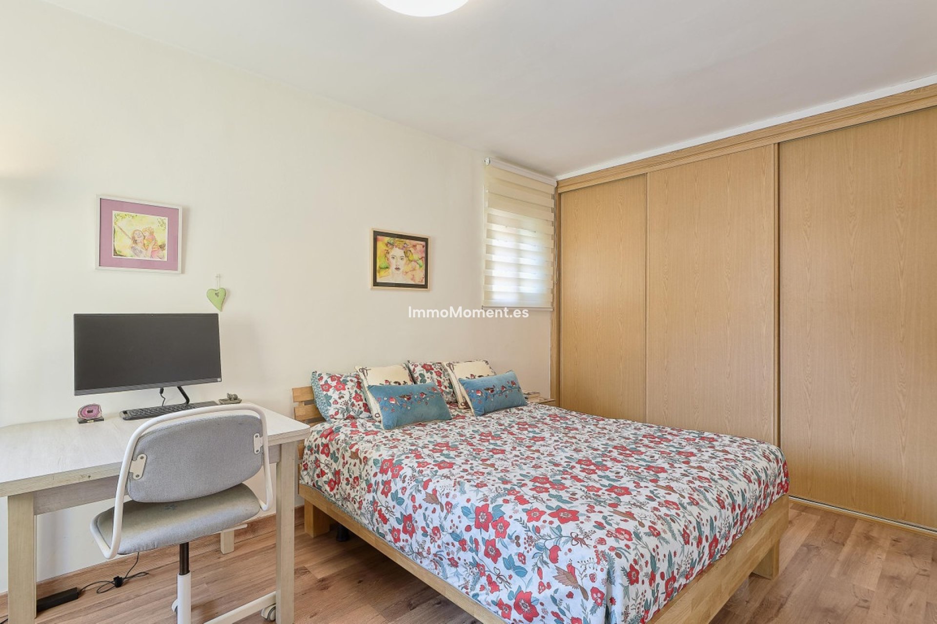 Bestaande woning - Villa - Benalmadena - Benalmadena Centro