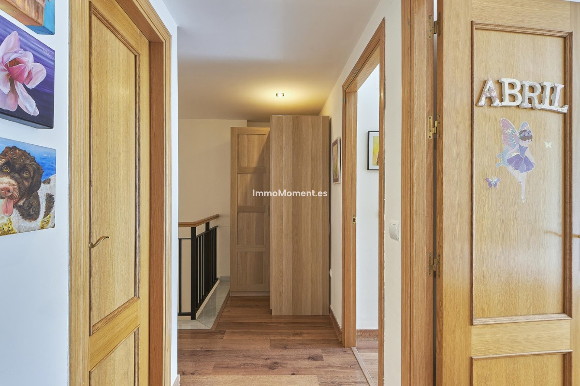 Bestaande woning - Villa - Benalmadena - Benalmadena Centro