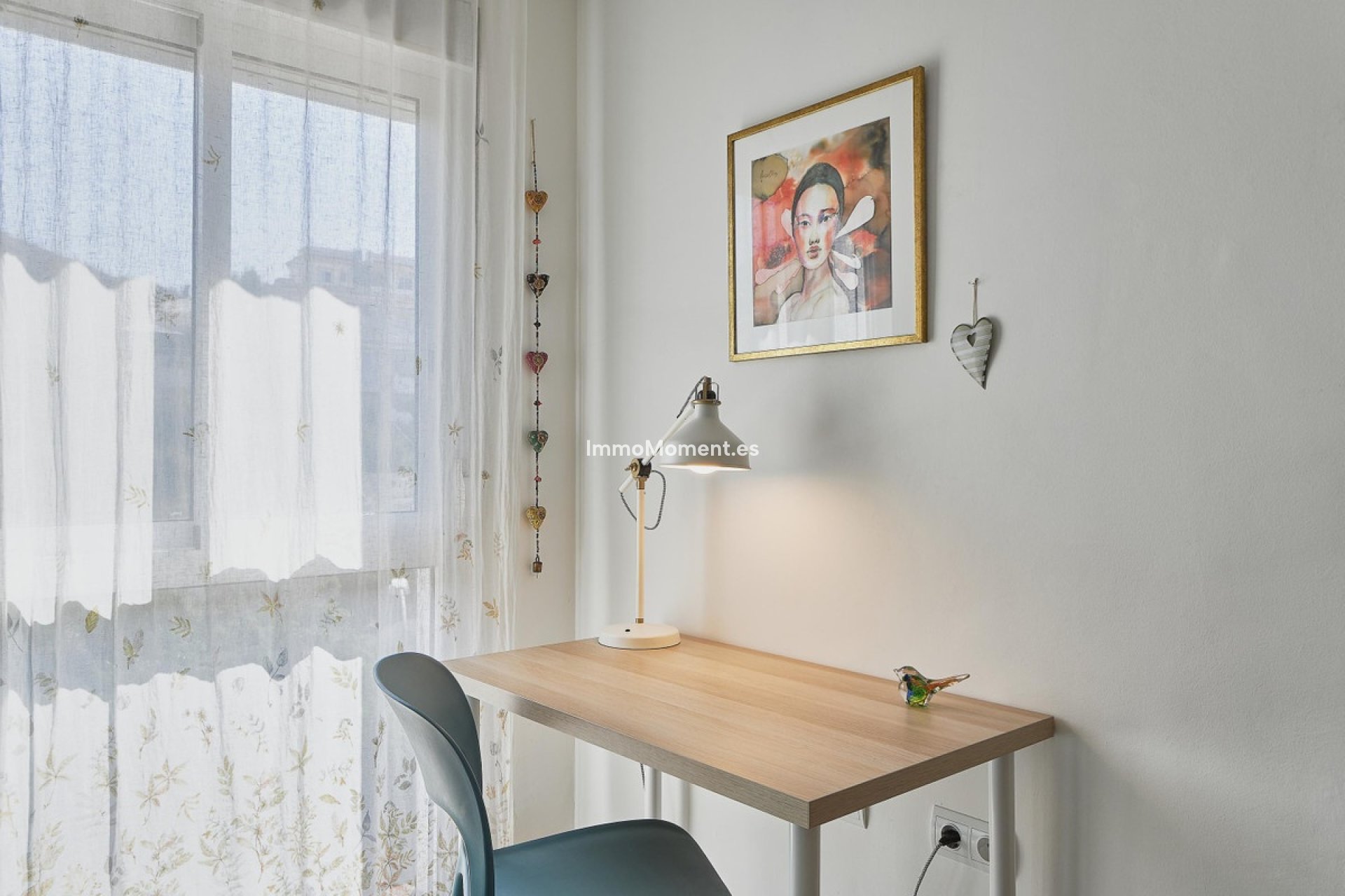 Bestaande woning - Villa - Benalmadena - Benalmadena Centro