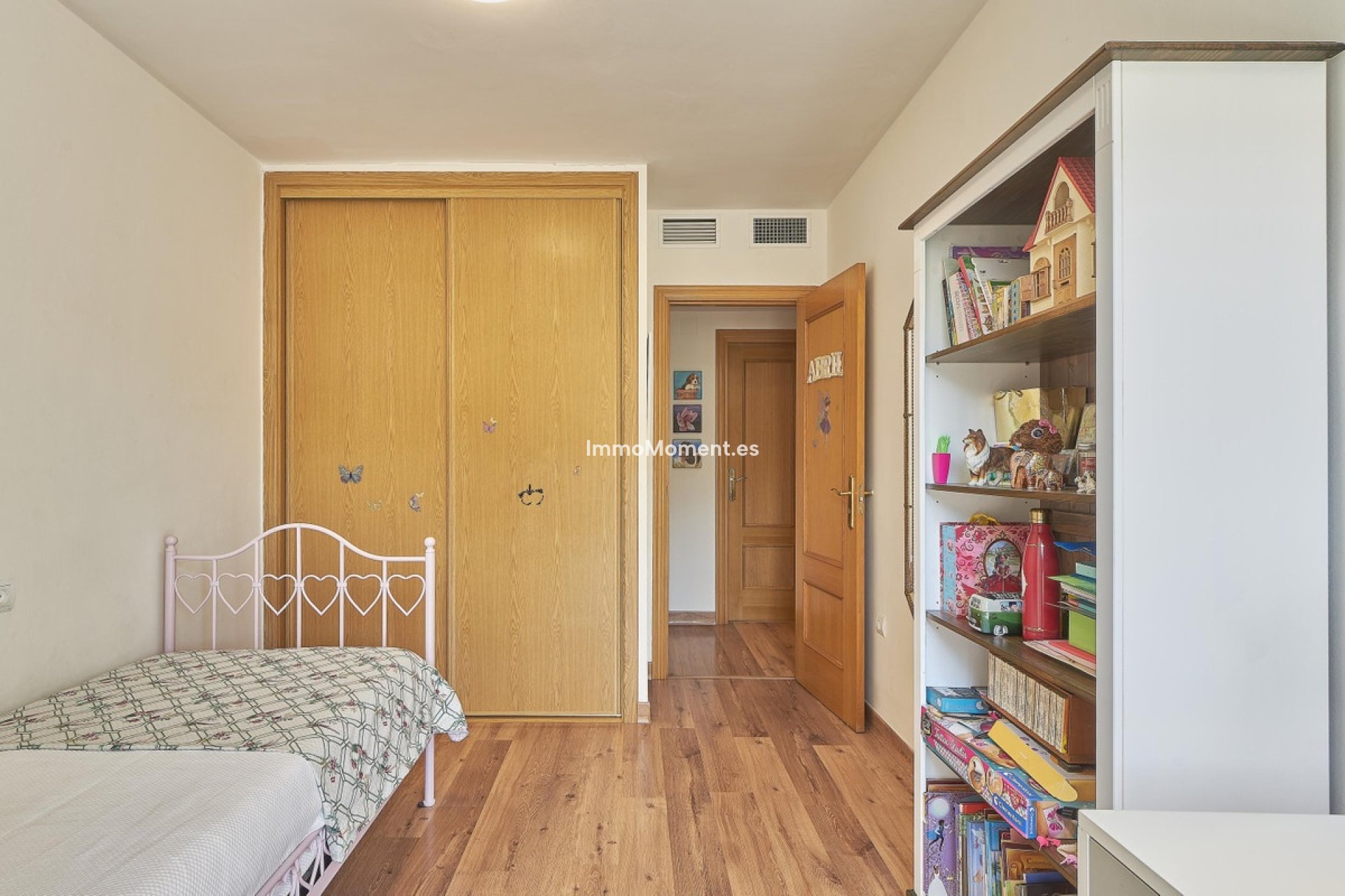 Bestaande woning - Villa - Benalmadena - Benalmadena Centro