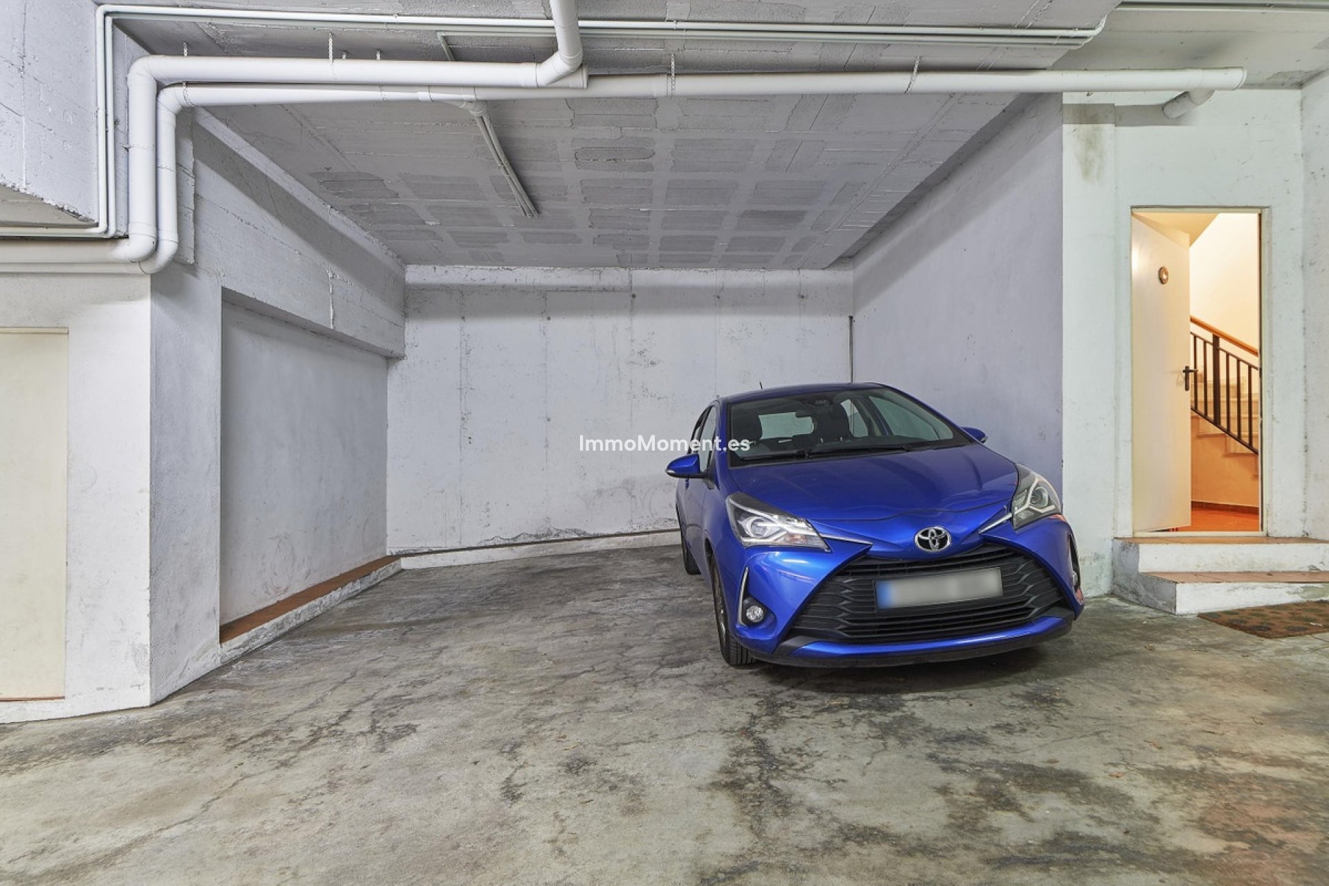 Bestaande woning - Villa - Benalmadena - Benalmadena Centro