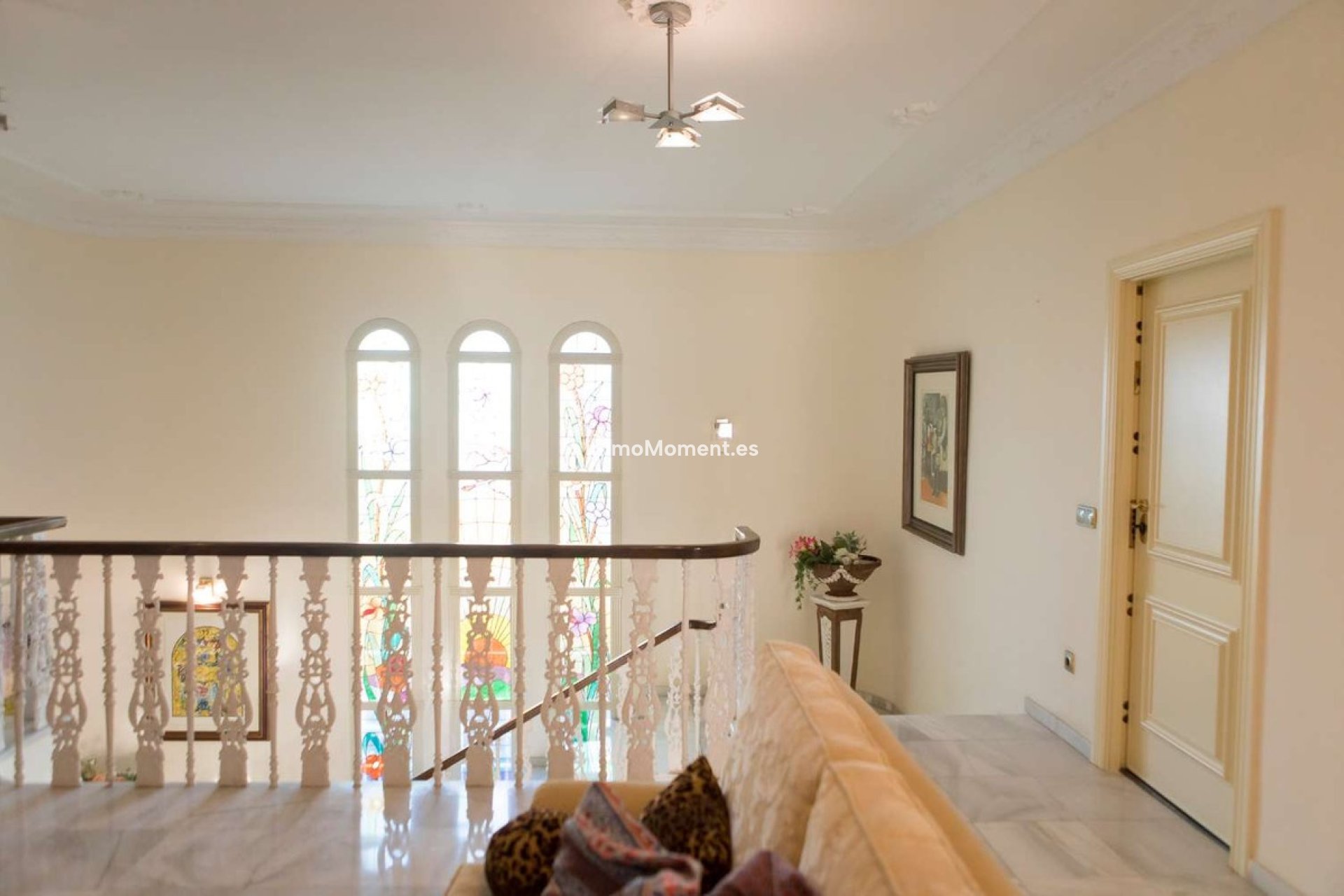 Bestaande woning - Villa - Benalmadena - Benalmadena Centro