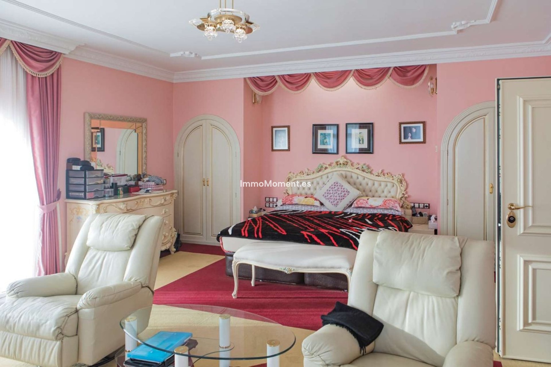 Bestaande woning - Villa - Benalmadena - Benalmadena Centro