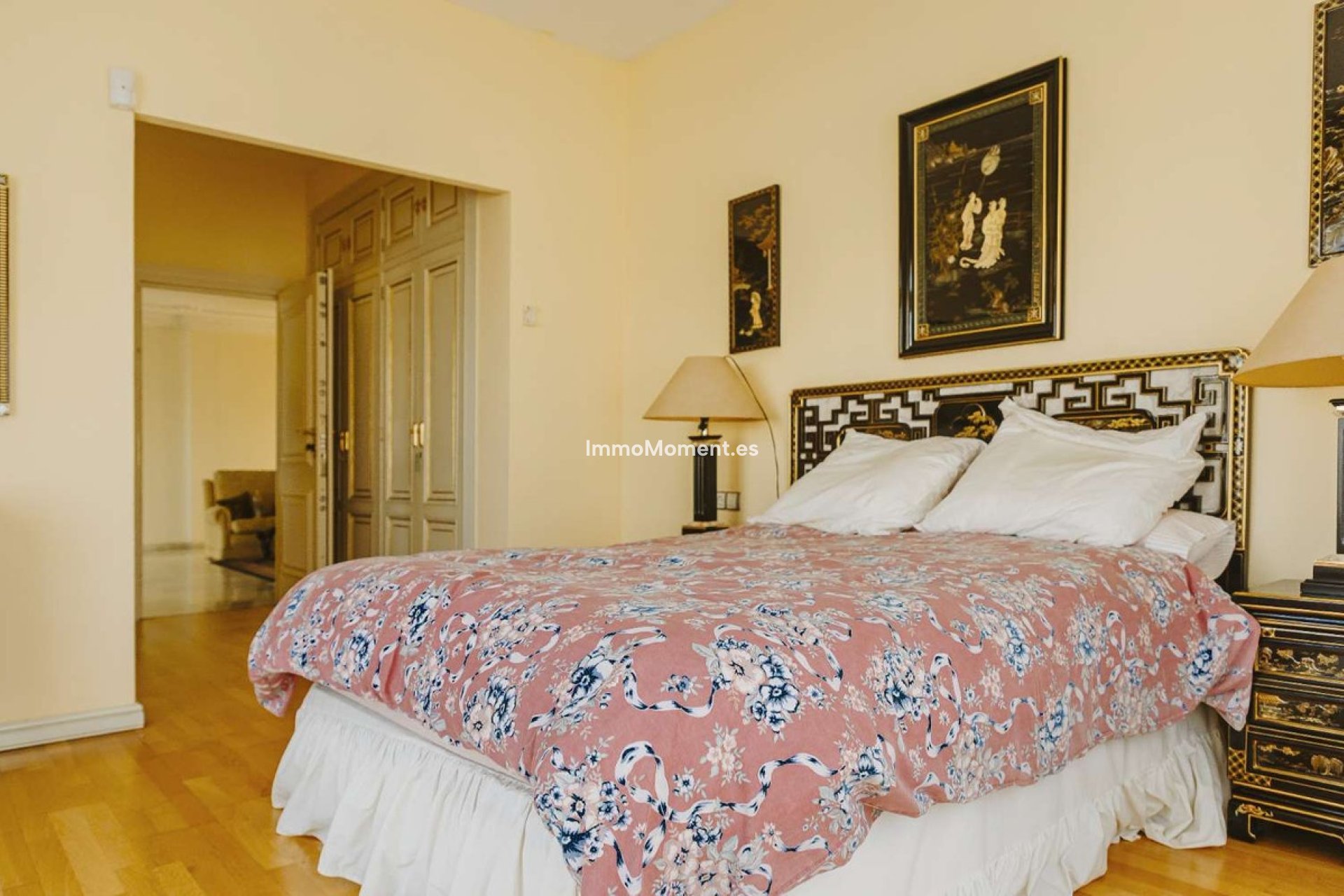 Bestaande woning - Villa - Benalmadena - Benalmadena Centro