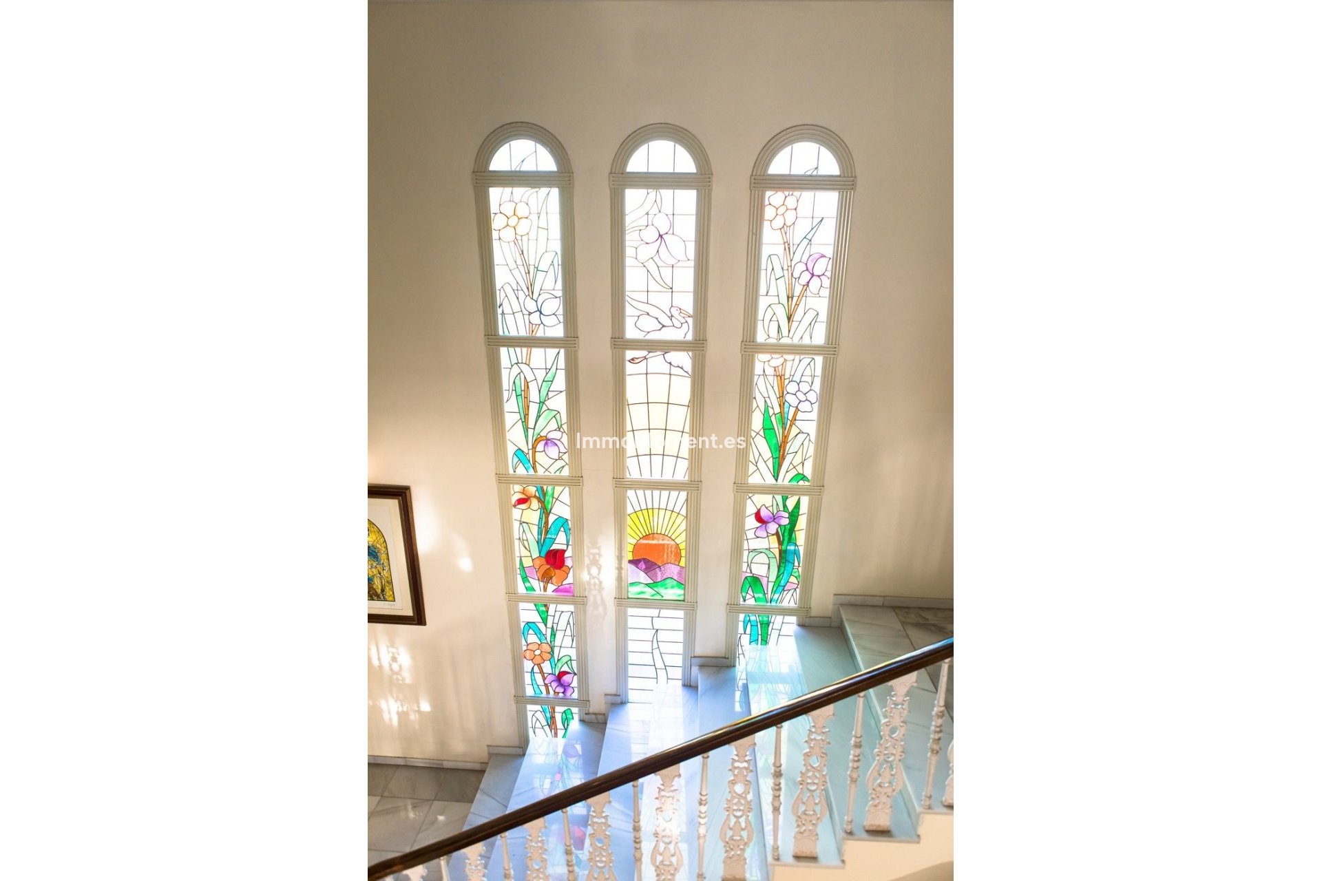 Bestaande woning - Villa - Benalmadena - Benalmadena Centro