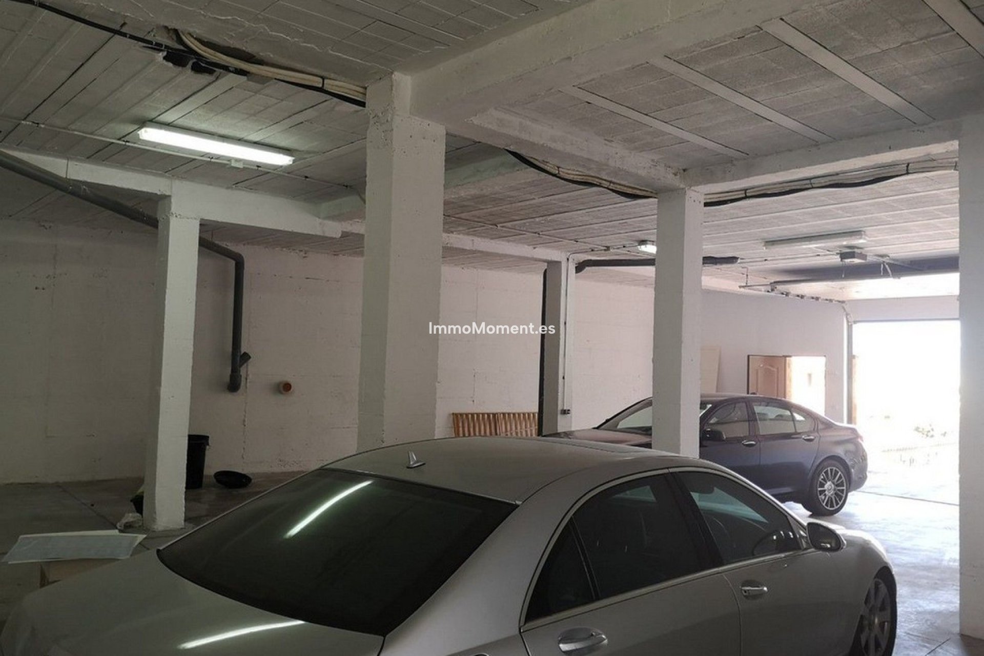 Bestaande woning - Villa - Benalmadena - Benalmadena Centro