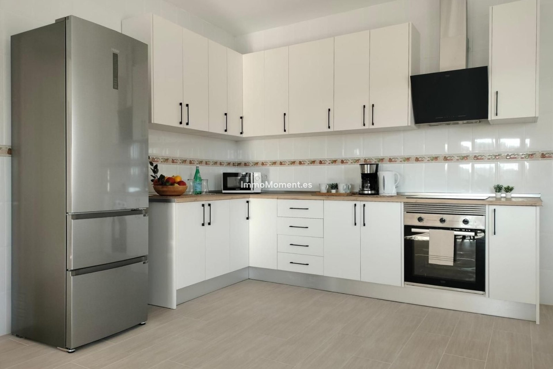 Bestaande woning - Villa - Benalmadena - Benalmadena Centro