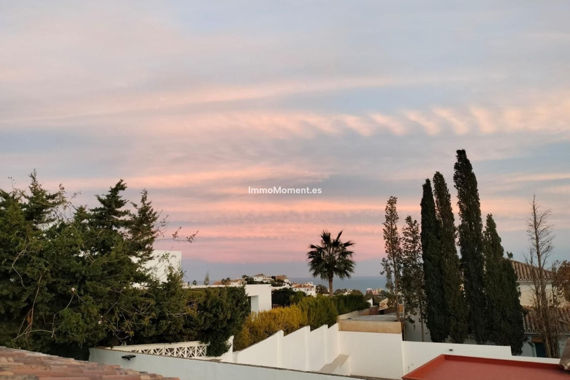 Bestaande woning - Villa - Benalmadena - Benalmadena Centro