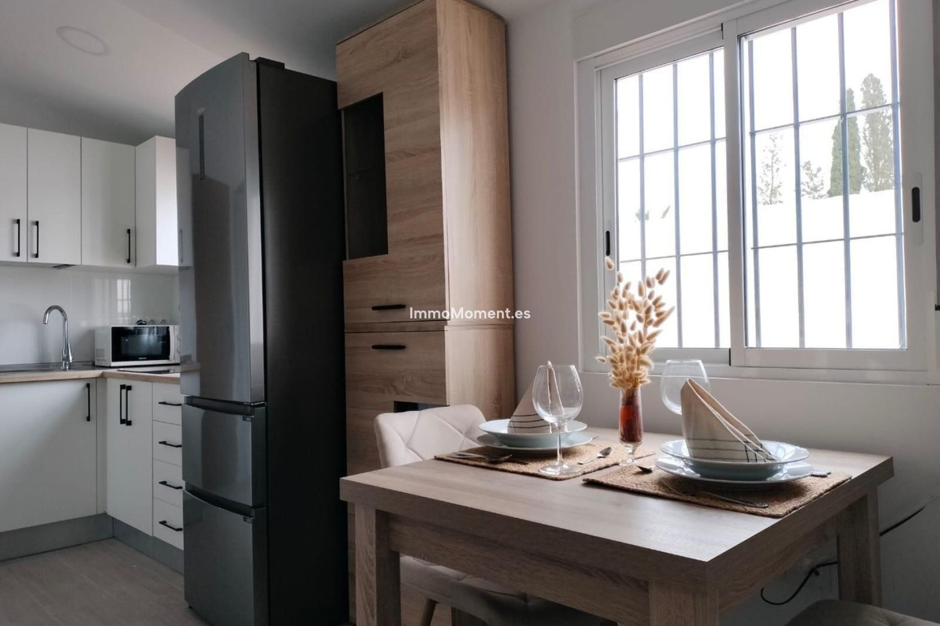 Bestaande woning - Villa - Benalmadena - Benalmadena Centro