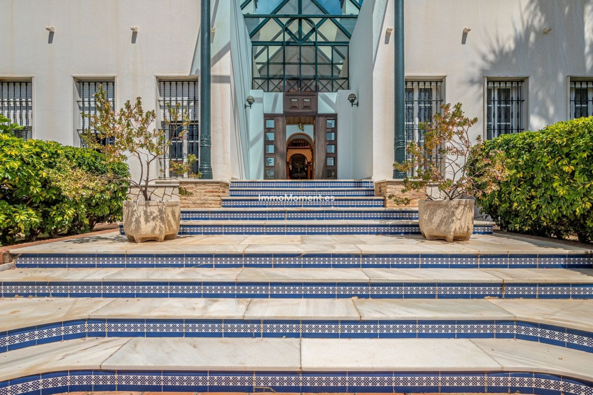 Bestaande woning - Villa - Benalmadena - Benalmadena Centro