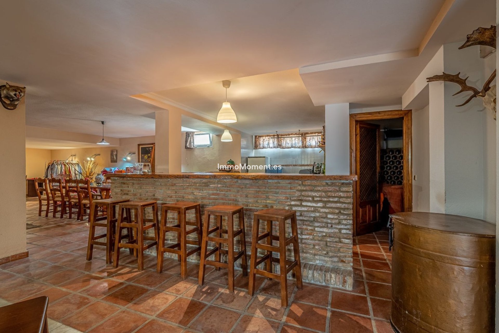 Bestaande woning - Villa - Benalmadena - Benalmadena Centro