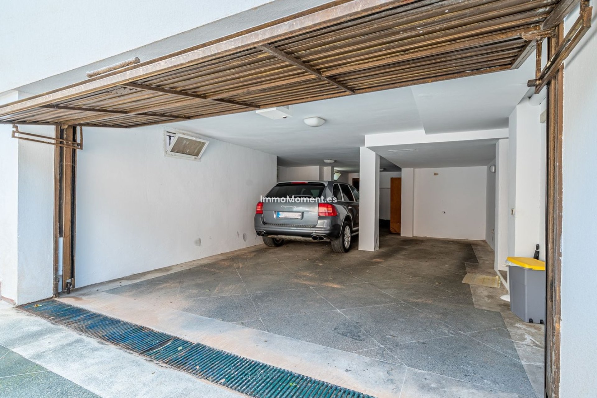 Bestaande woning - Villa - Benalmadena - Benalmadena Centro