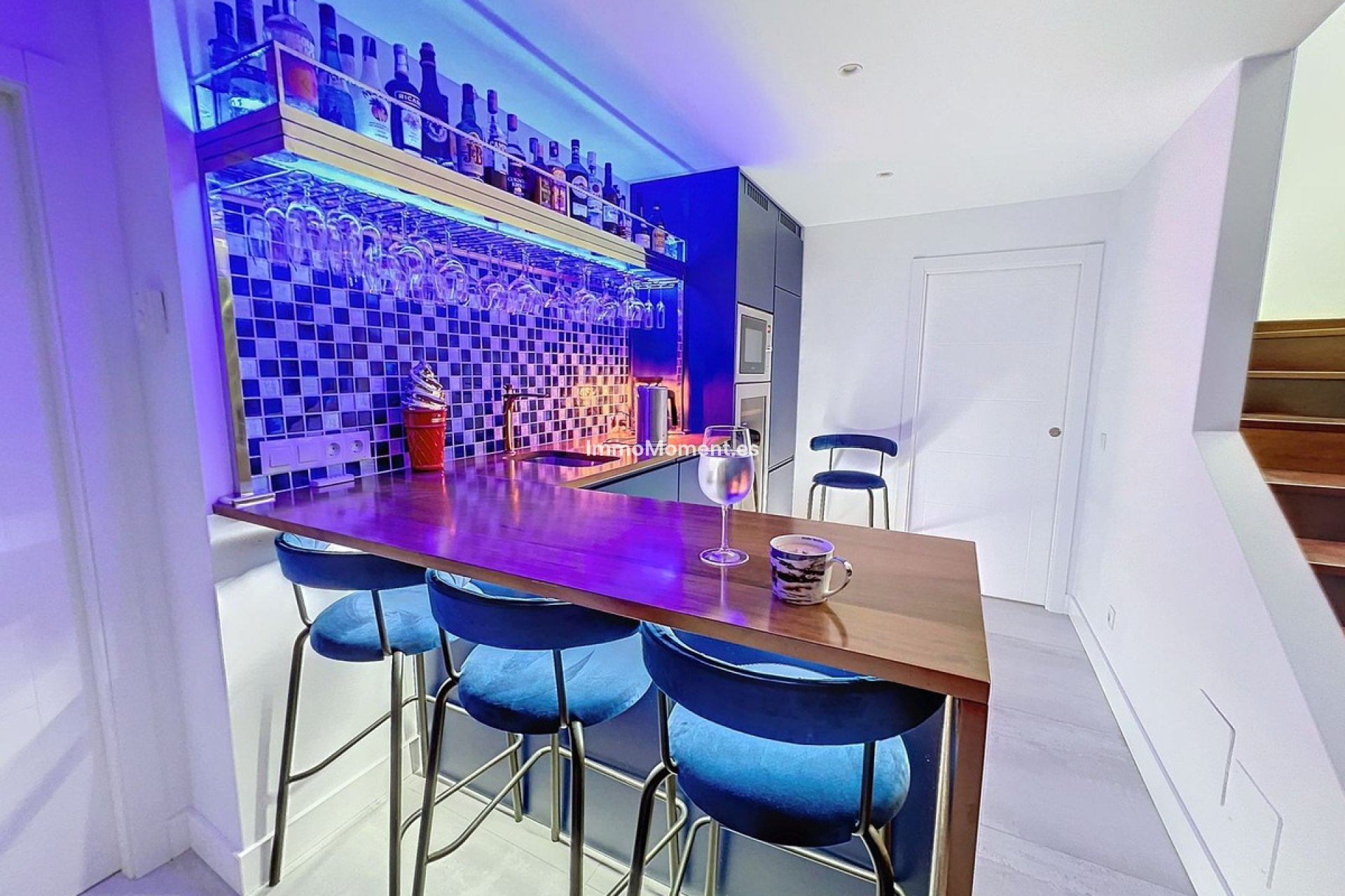 Bestaande woning - Villa - Benalmadena - Benalmadena Centro