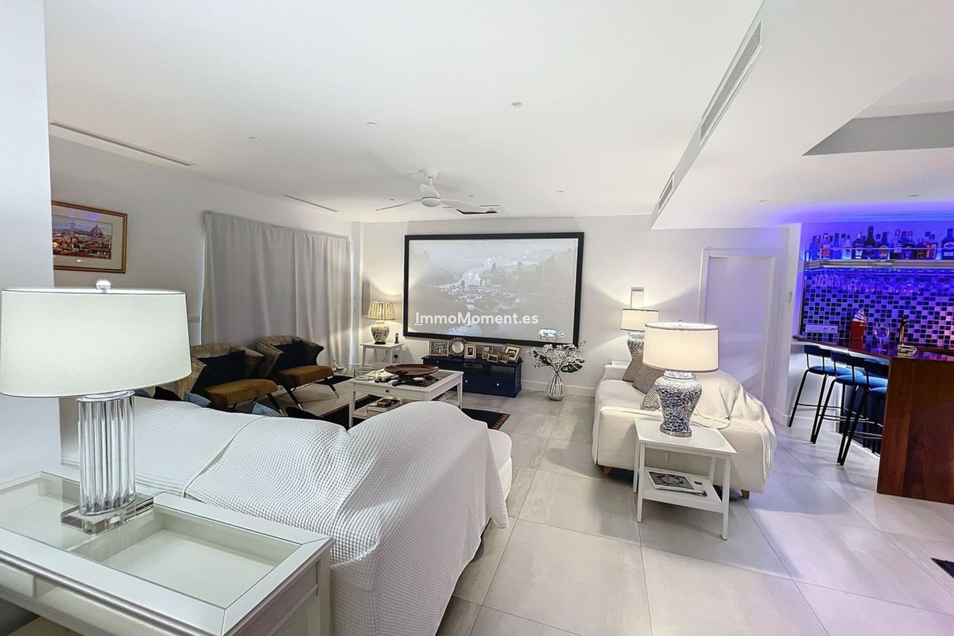 Bestaande woning - Villa - Benalmadena - Benalmadena Centro