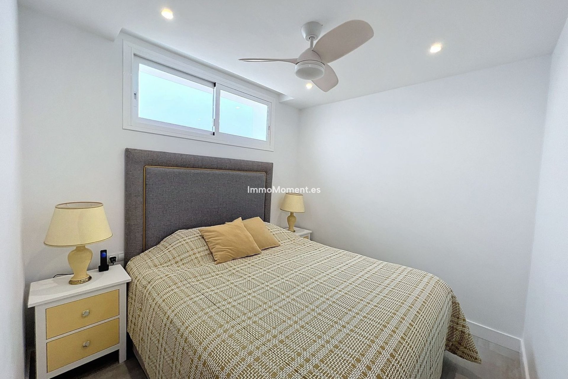 Bestaande woning - Villa - Benalmadena - Benalmadena Centro