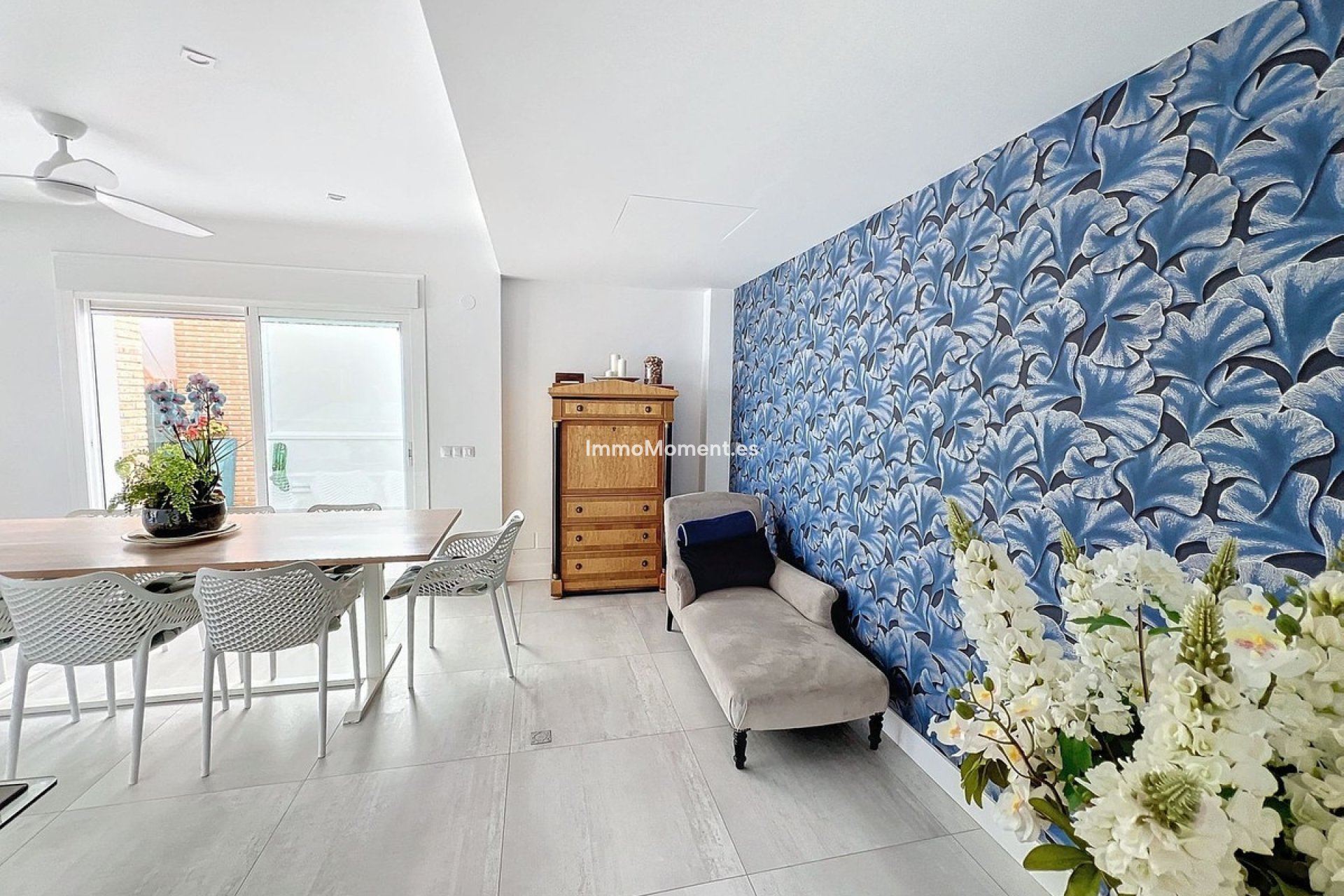 Bestaande woning - Villa - Benalmadena - Benalmadena Centro