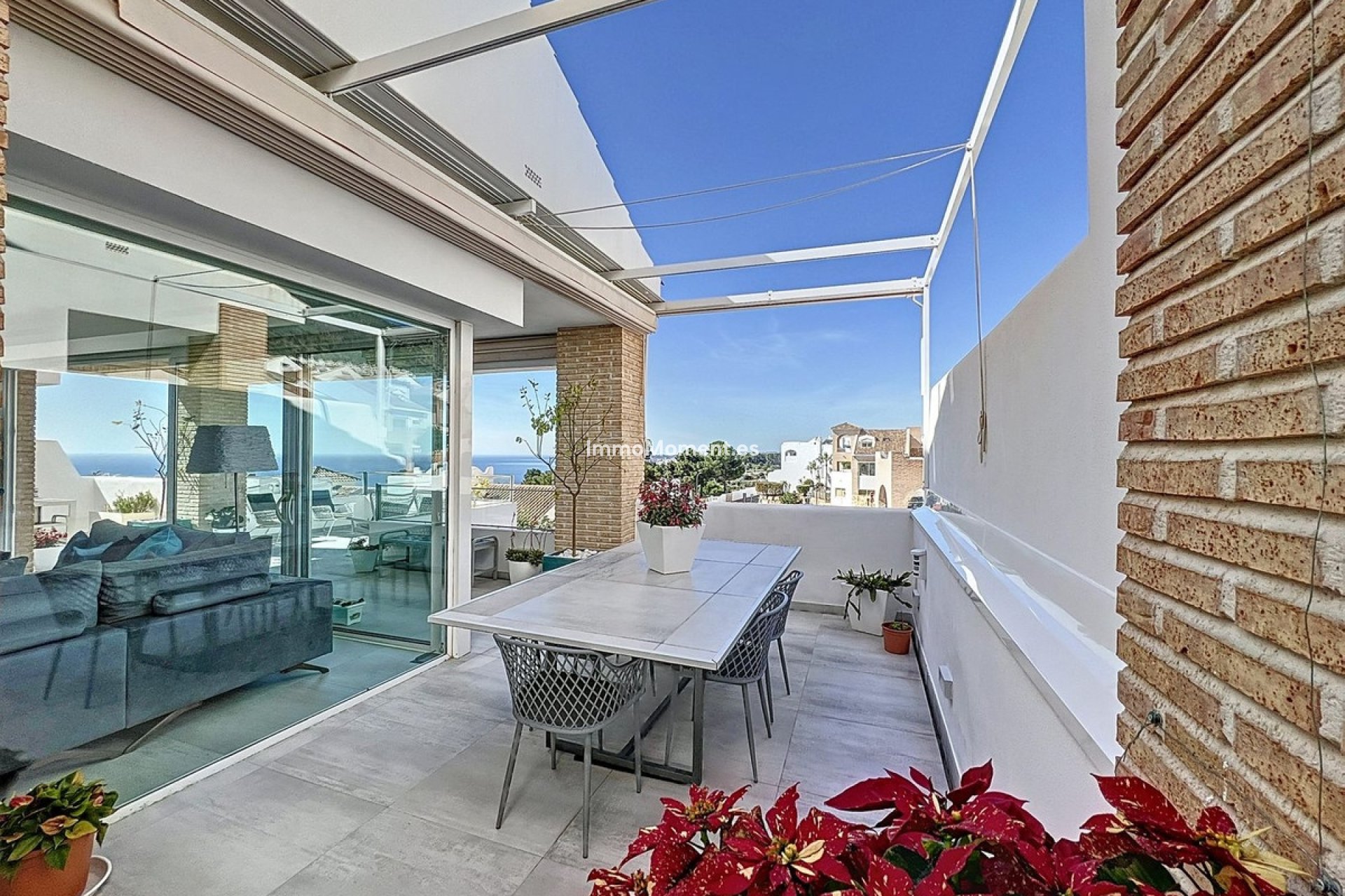 Bestaande woning - Villa - Benalmadena - Benalmadena Centro