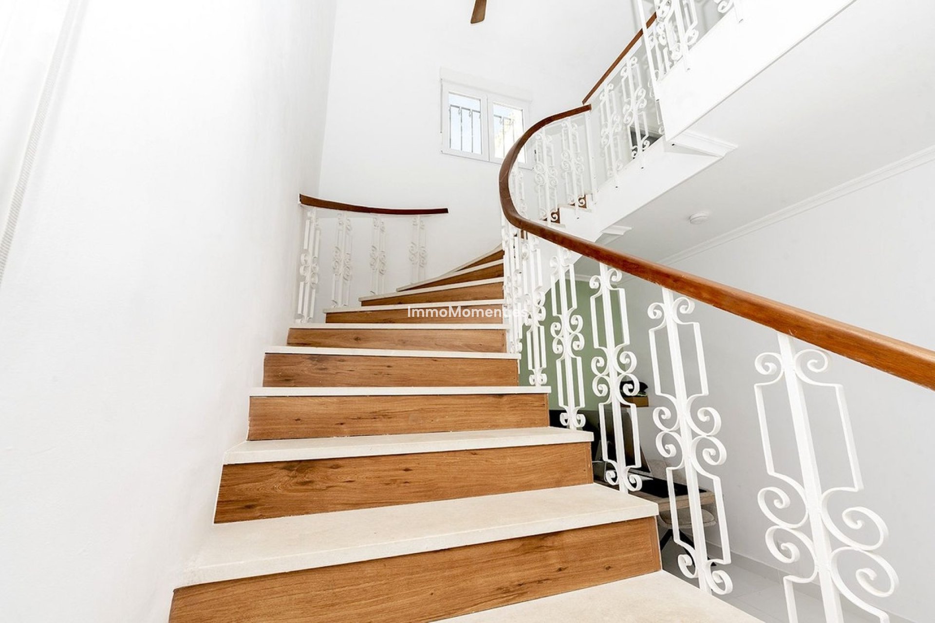 Bestaande woning - Villa - Benalmadena - Benalmadena Centro