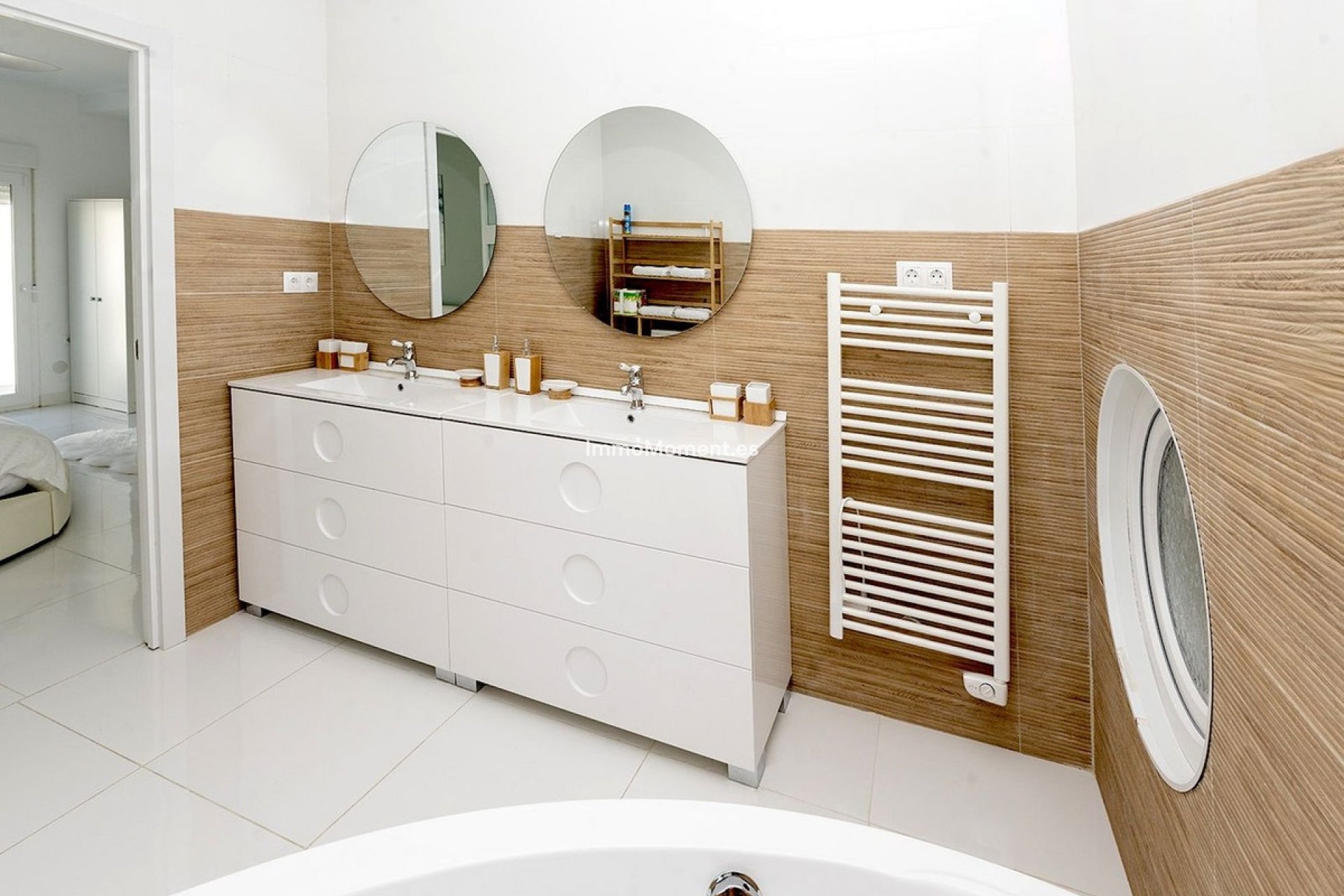 Bestaande woning - Villa - Benalmadena - Benalmadena Centro