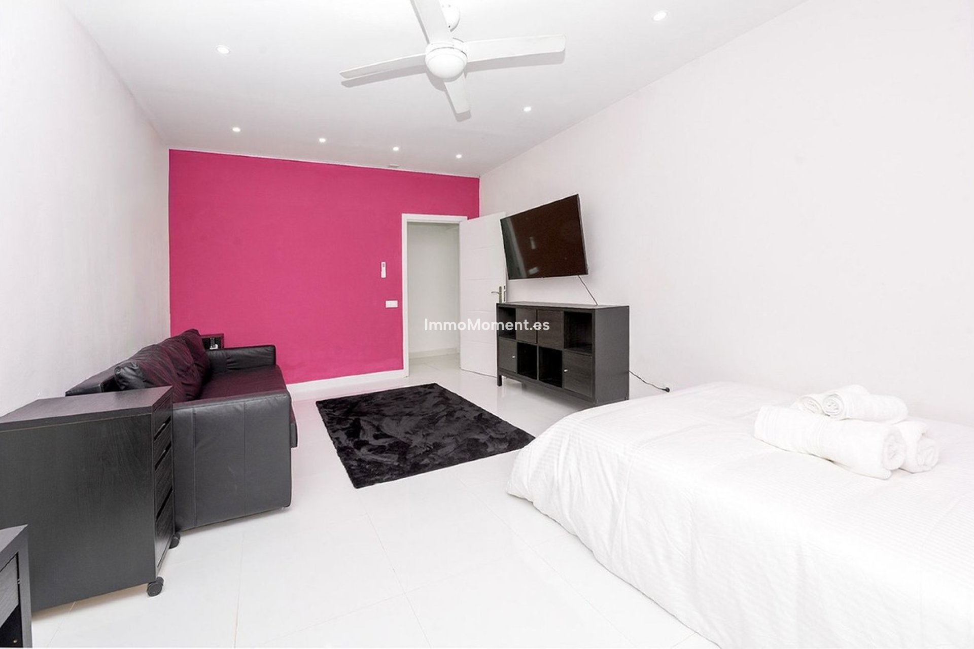 Bestaande woning - Villa - Benalmadena - Benalmadena Centro