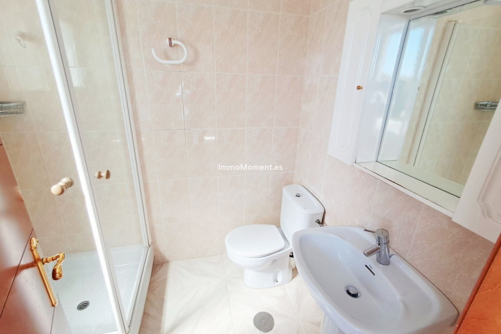 Bestaande woning - Villa - Benalmadena - Benalmadena Centro