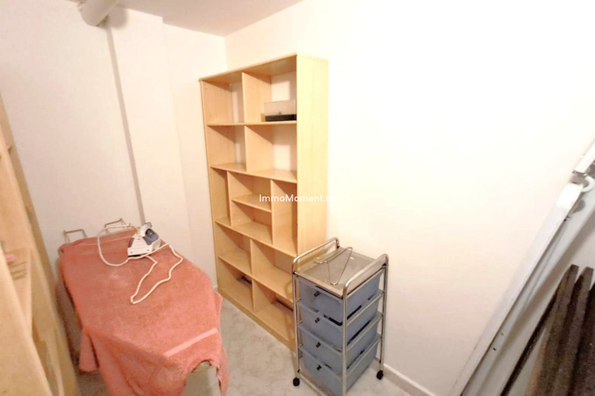 Bestaande woning - Villa - Benalmadena - Benalmadena Centro