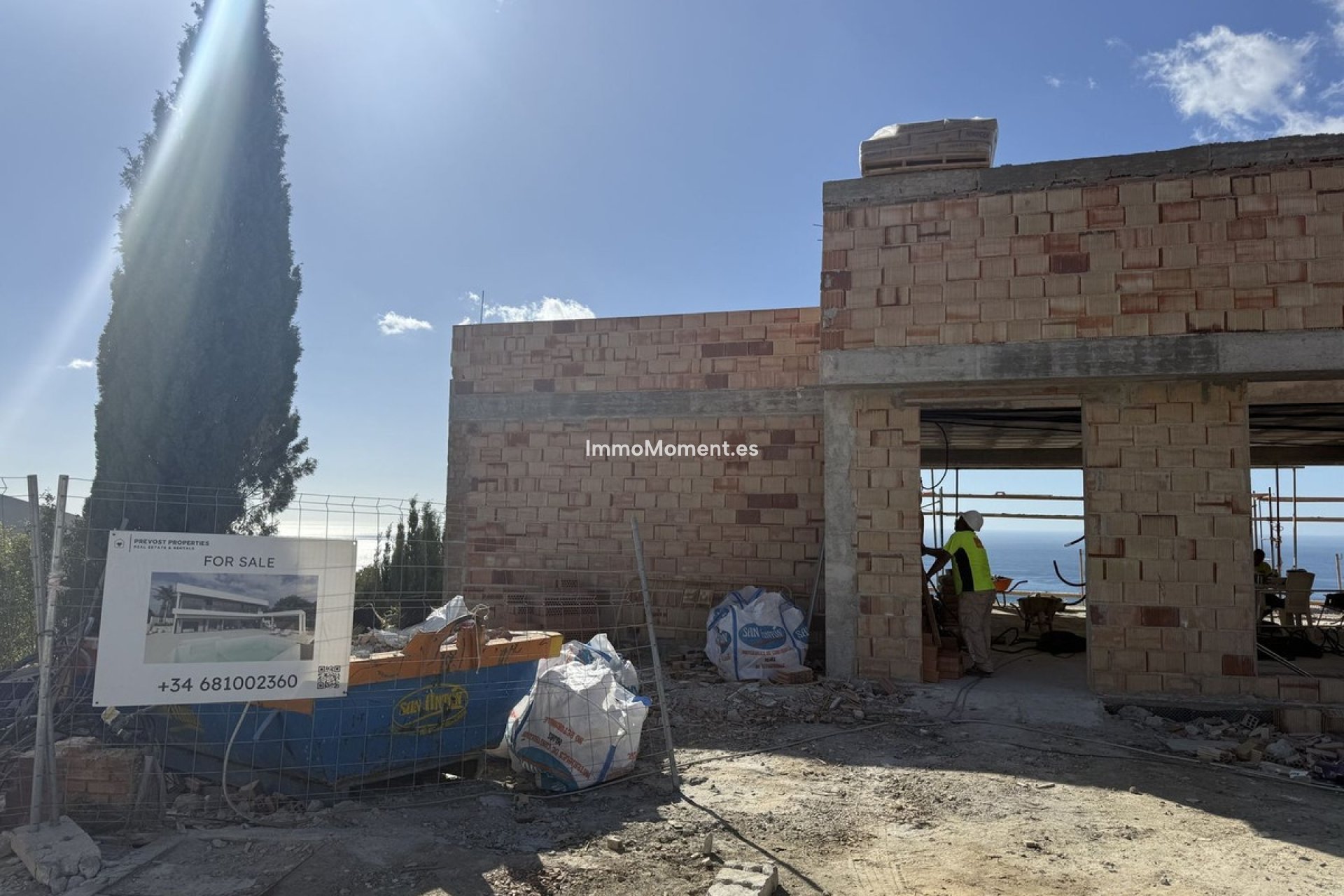 Bestaande woning - Villa - Benalmadena - Benalmadena Centro