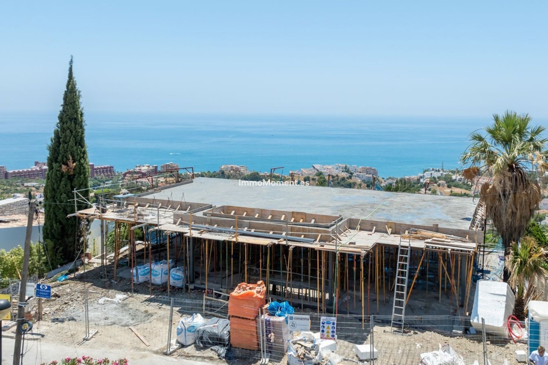 Bestaande woning - Villa - Benalmadena - Benalmadena Centro