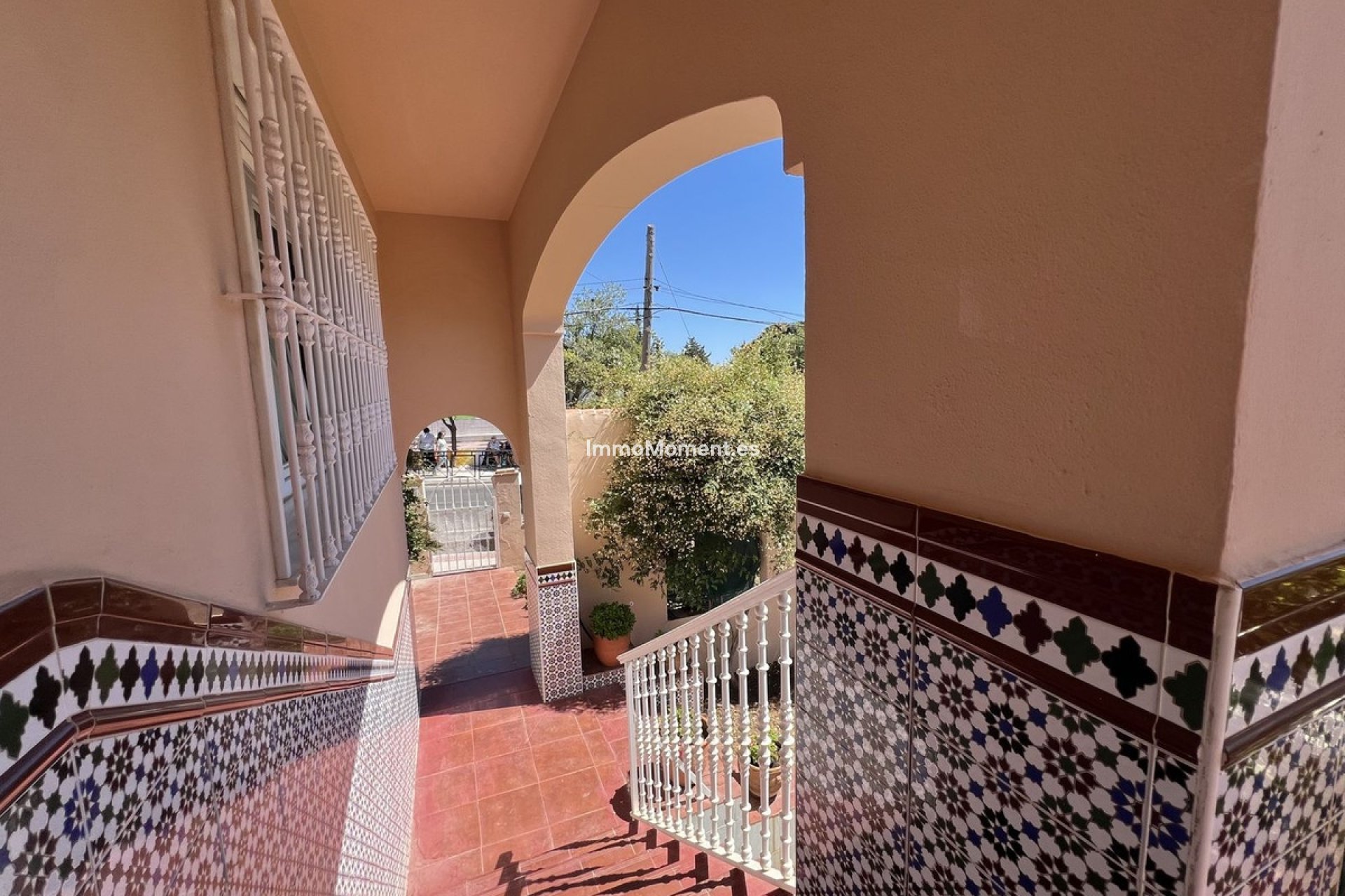 Bestaande woning - Villa - Benalmadena - Benalmadena Centro