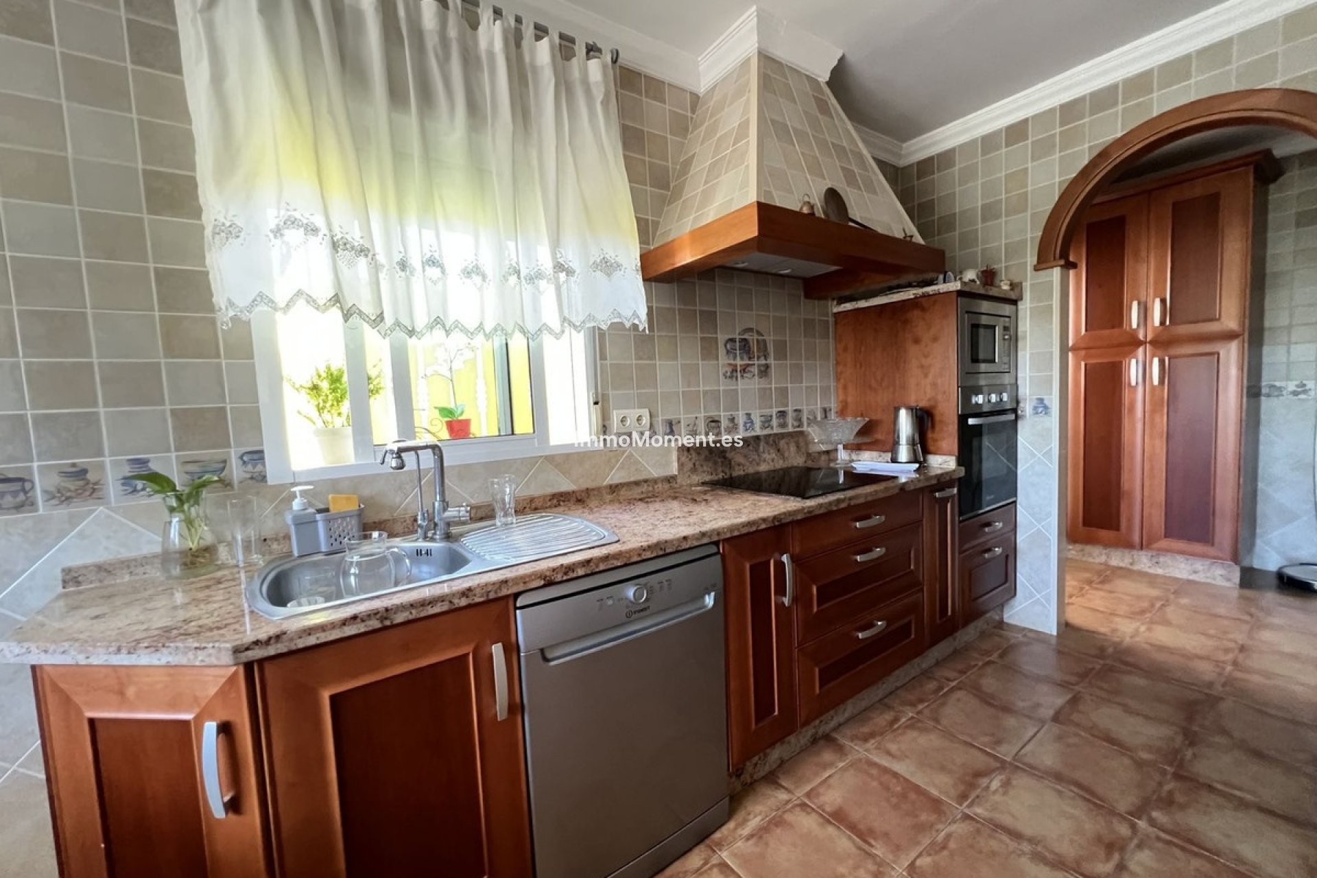 Bestaande woning - Villa - Benalmadena - Benalmadena Centro