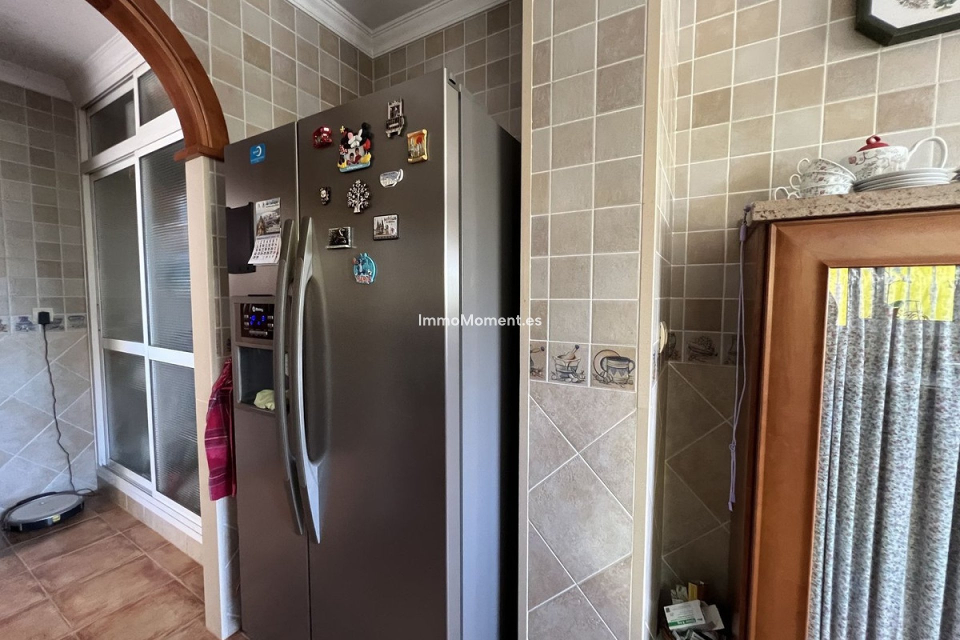 Bestaande woning - Villa - Benalmadena - Benalmadena Centro