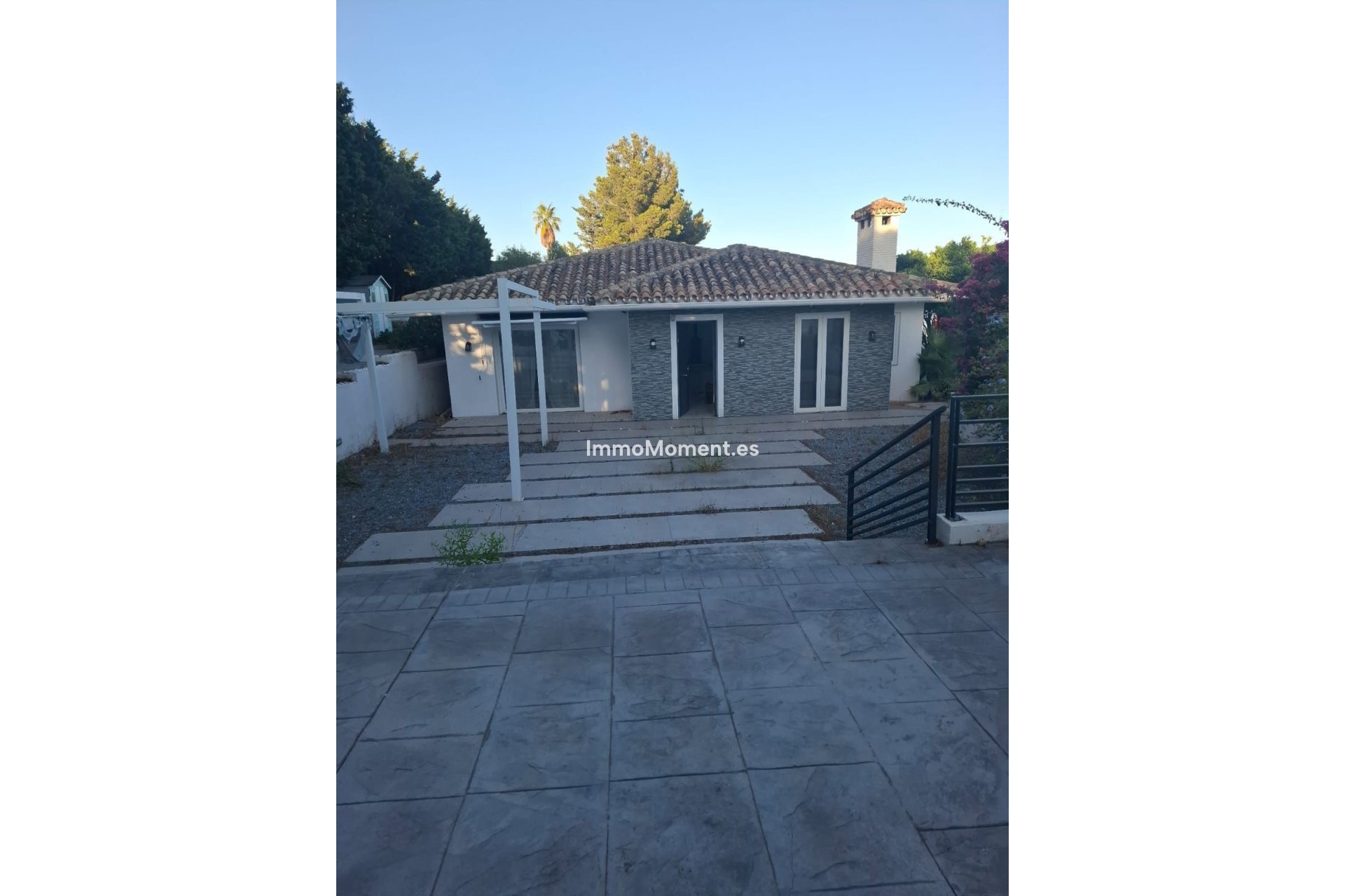 Bestaande woning - Villa - Benalmadena - Benalmadena Centro