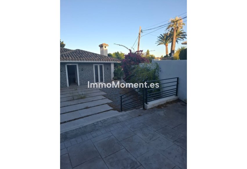 Bestaande woning - Villa - Benalmadena - Benalmadena Centro