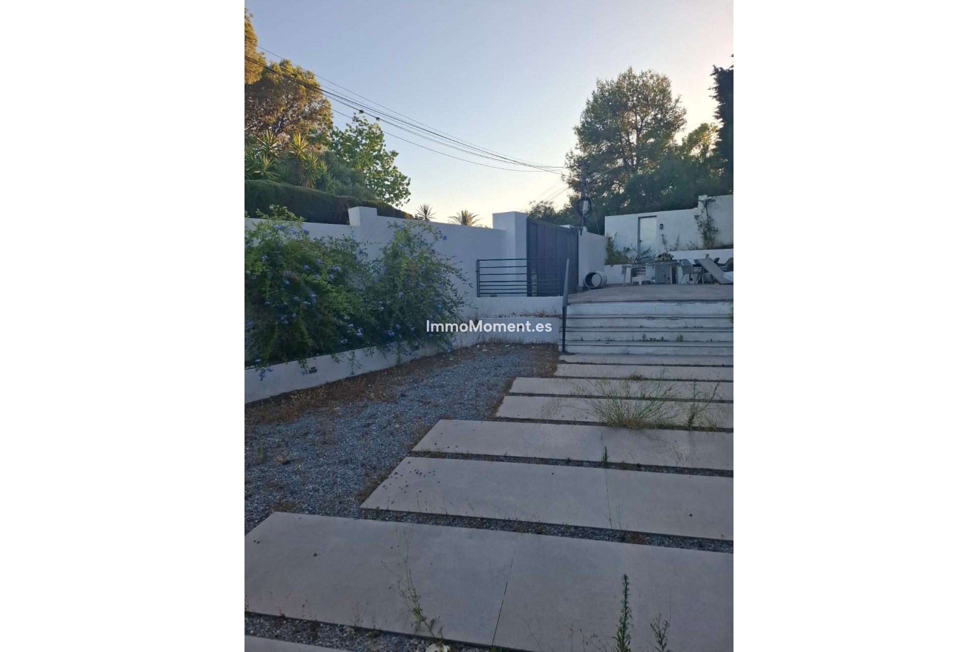 Bestaande woning - Villa - Benalmadena - Benalmadena Centro