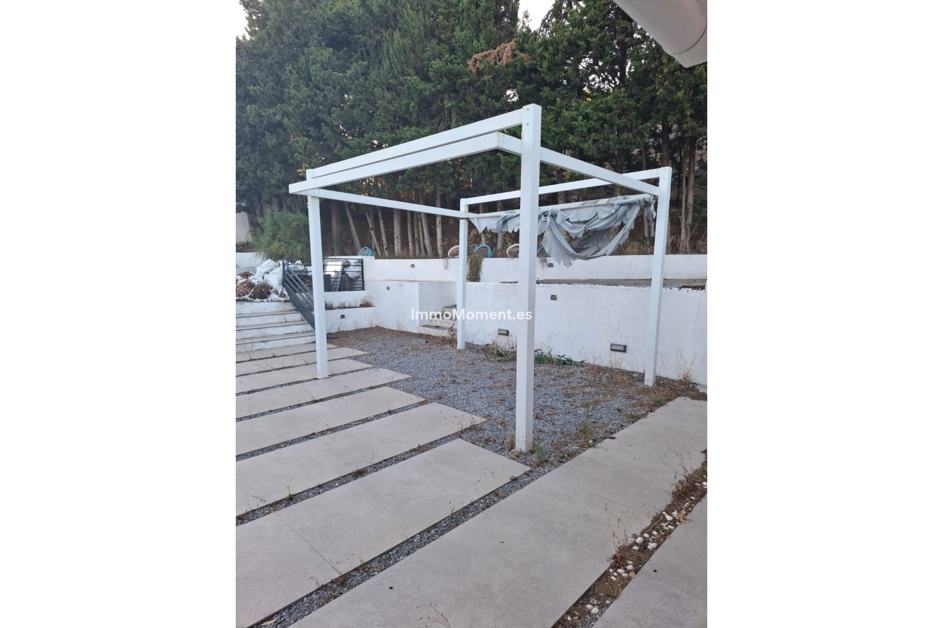 Bestaande woning - Villa - Benalmadena - Benalmadena Centro