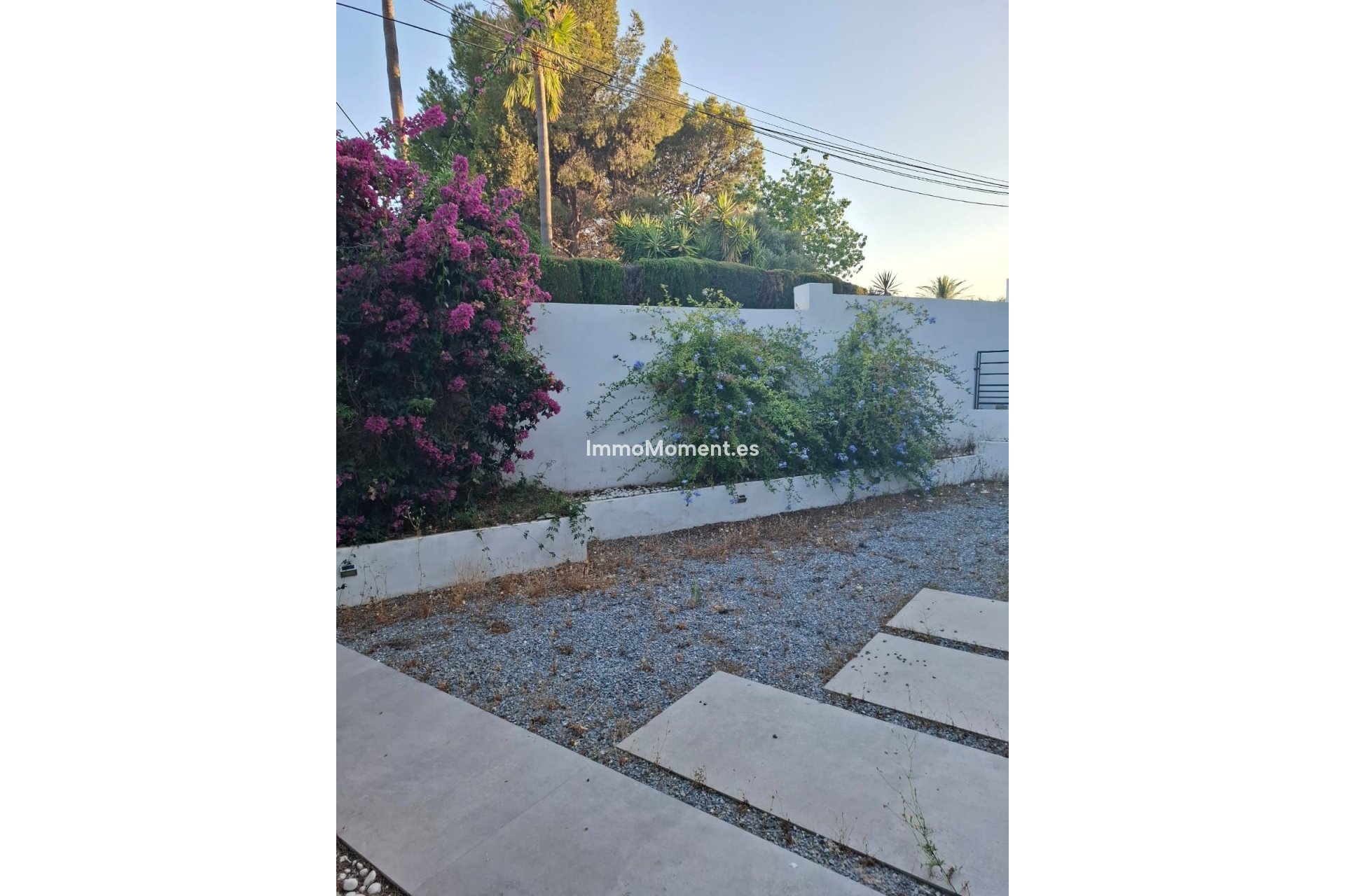 Bestaande woning - Villa - Benalmadena - Benalmadena Centro