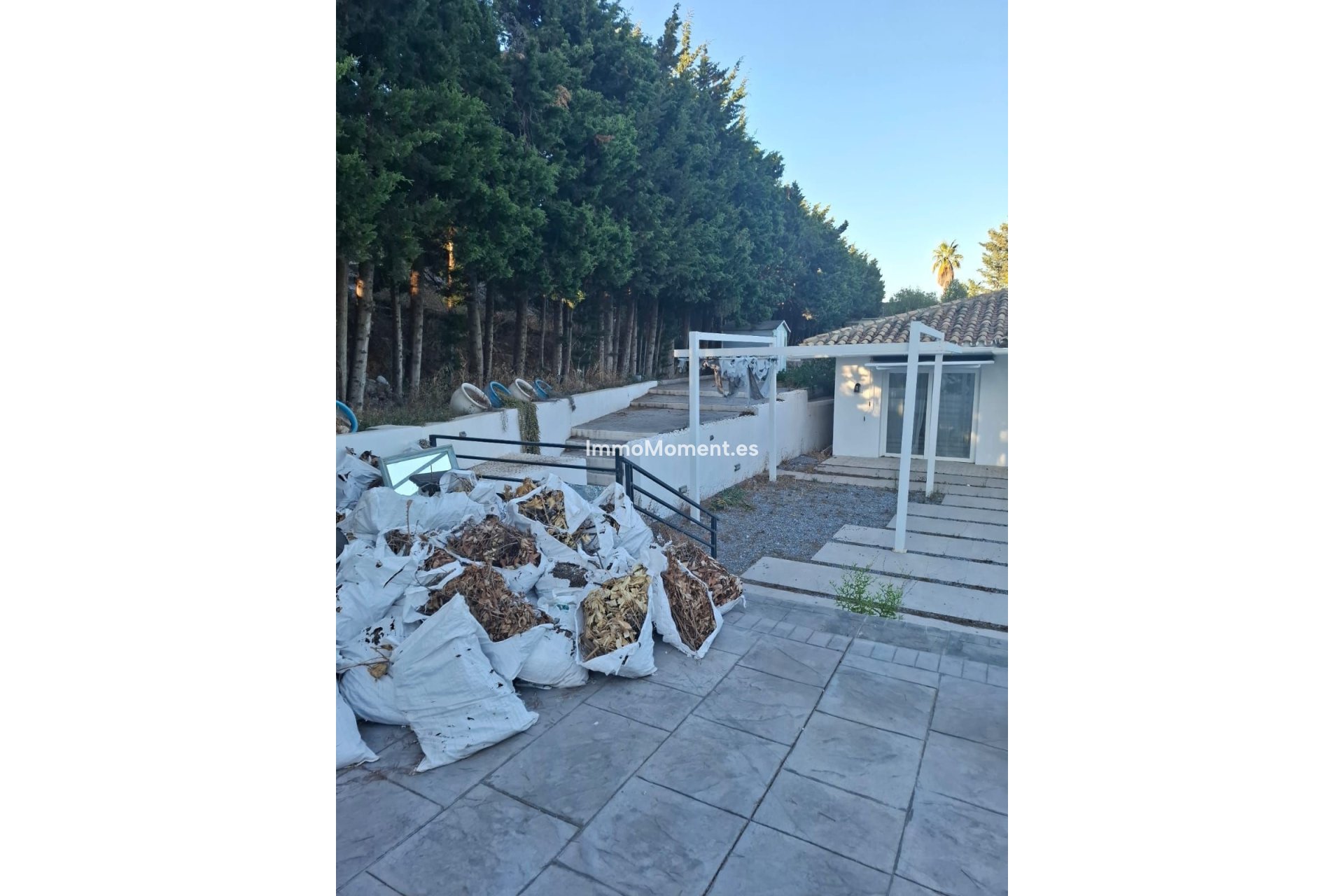 Bestaande woning - Villa - Benalmadena - Benalmadena Centro