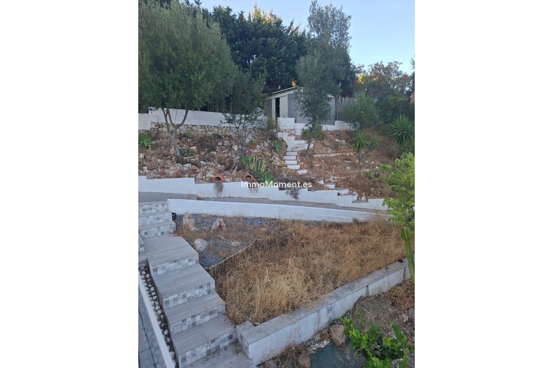 Bestaande woning - Villa - Benalmadena - Benalmadena Centro