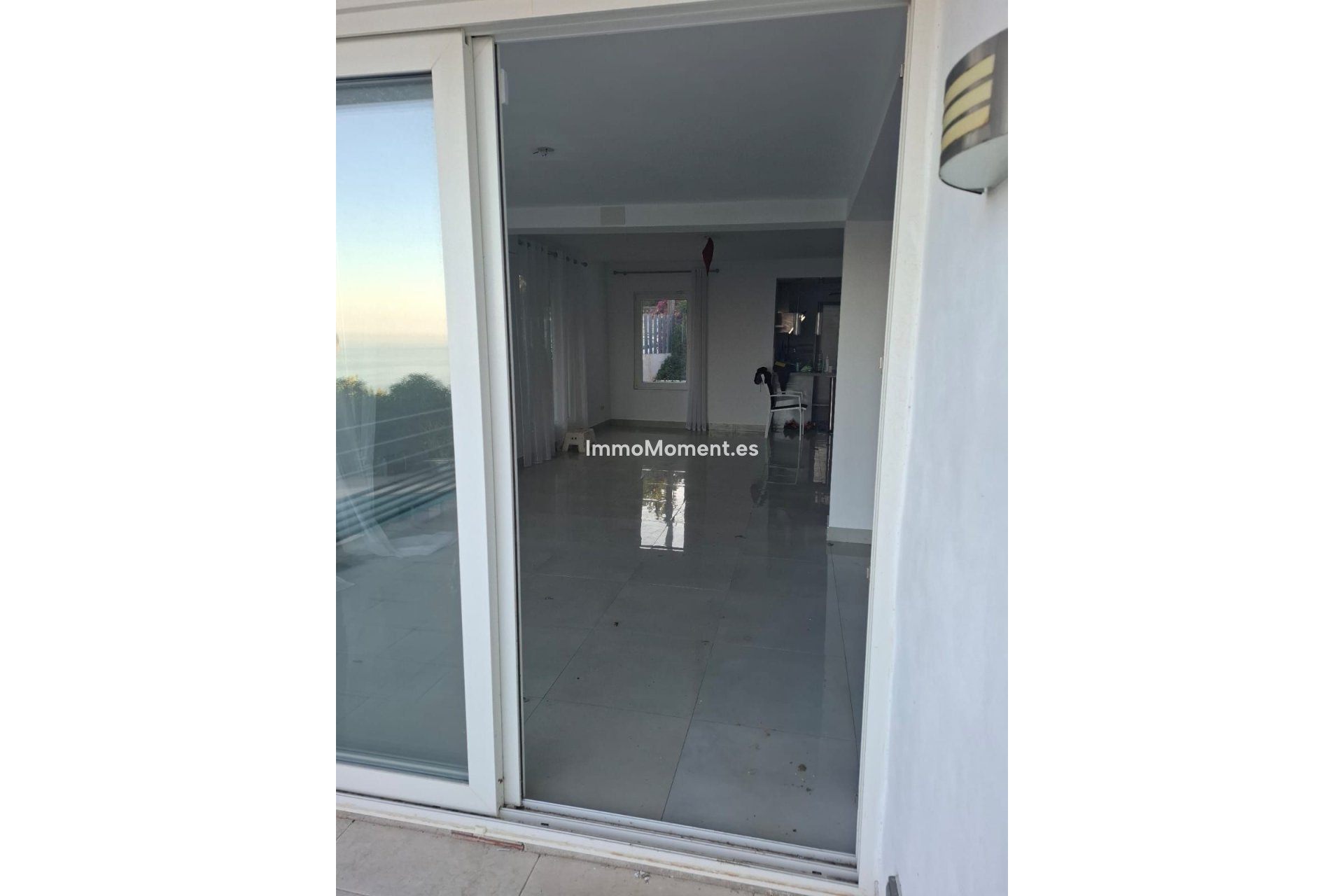 Bestaande woning - Villa - Benalmadena - Benalmadena Centro