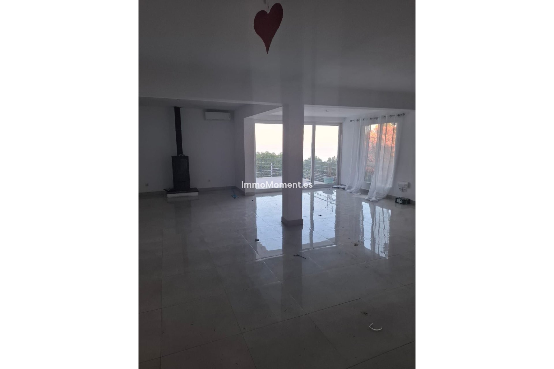 Bestaande woning - Villa - Benalmadena - Benalmadena Centro