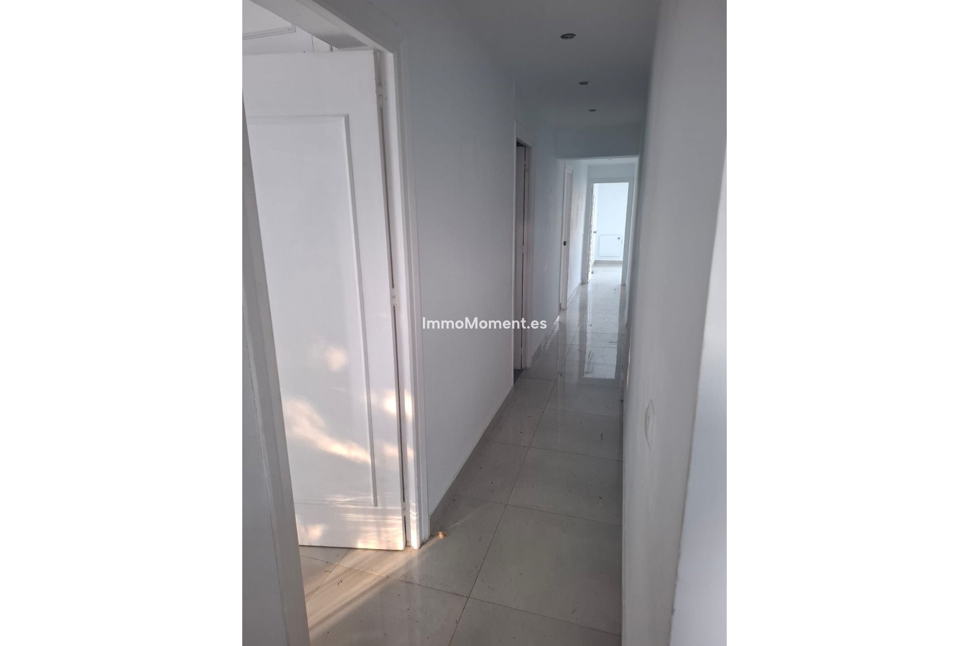 Bestaande woning - Villa - Benalmadena - Benalmadena Centro