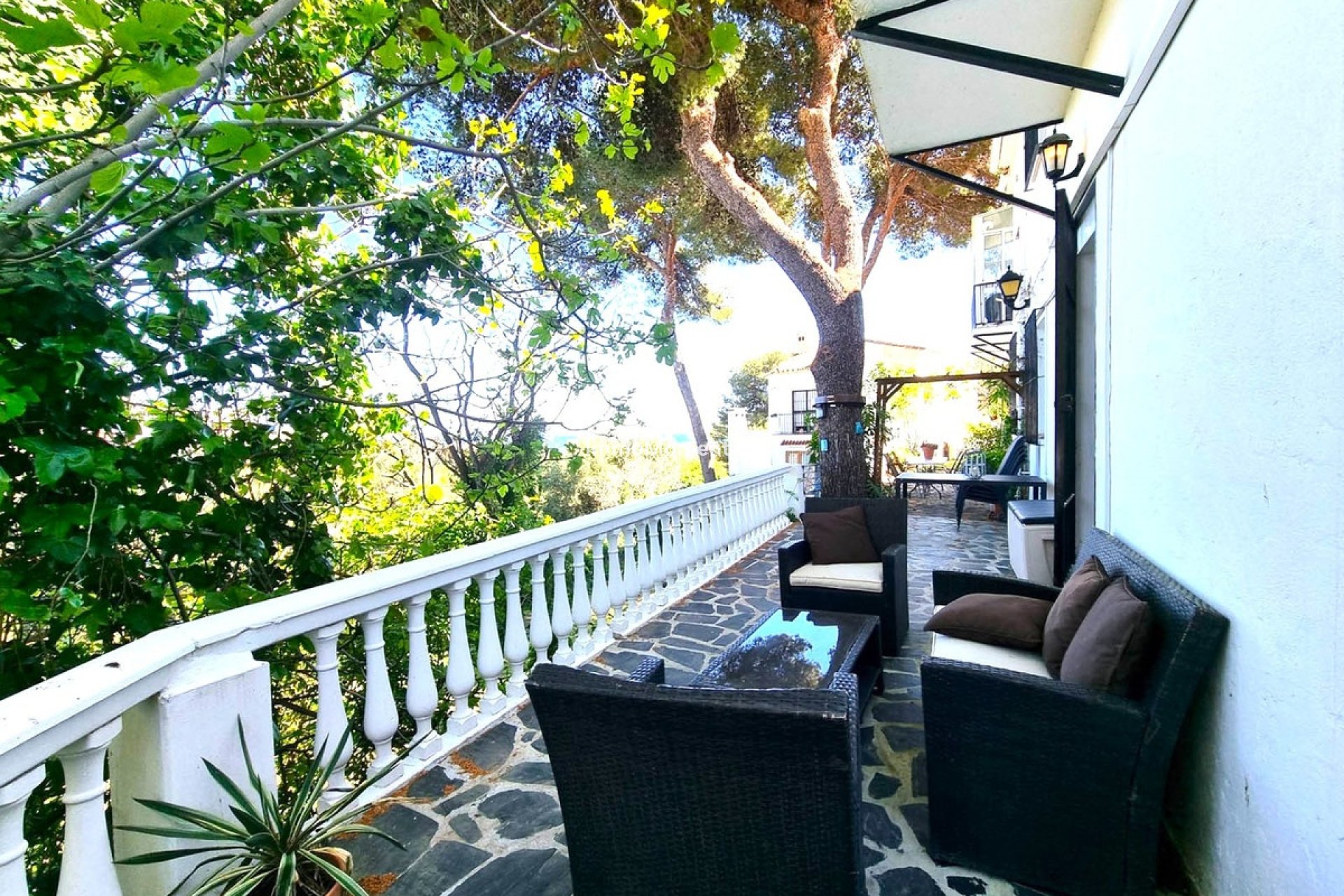 Bestaande woning - Villa - Benalmadena - Benalmadena Centro