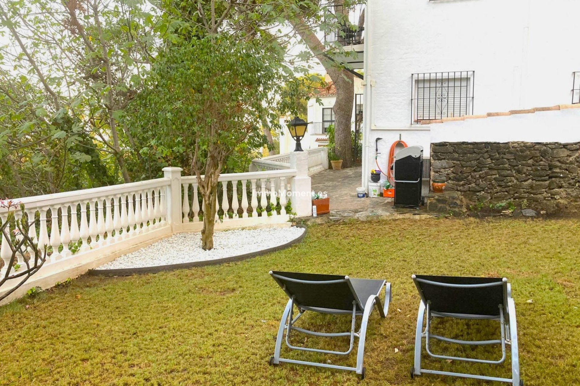 Bestaande woning - Villa - Benalmadena - Benalmadena Centro