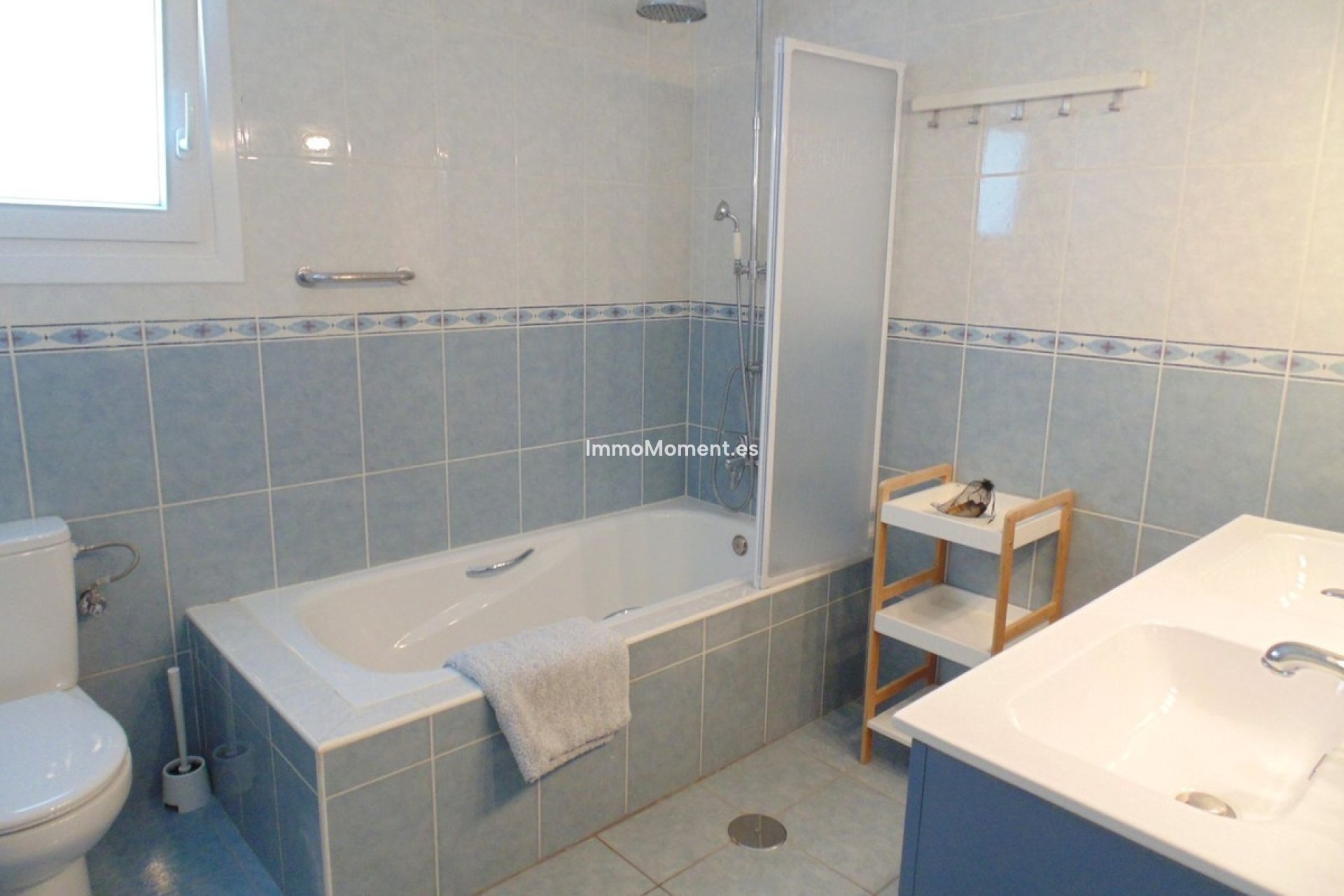 Bestaande woning - Villa - Benalmadena - Benalmadena Centro