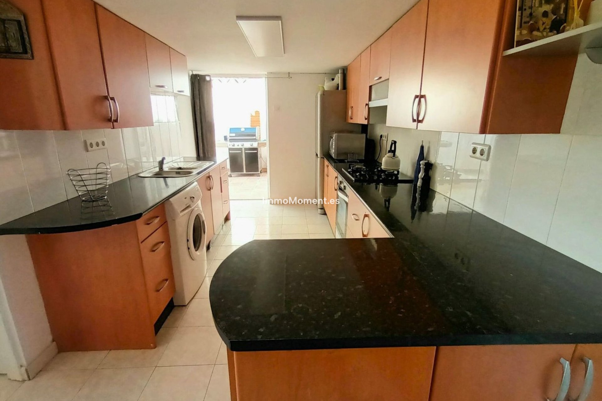 Bestaande woning - Villa - Benalmadena - Benalmadena Centro