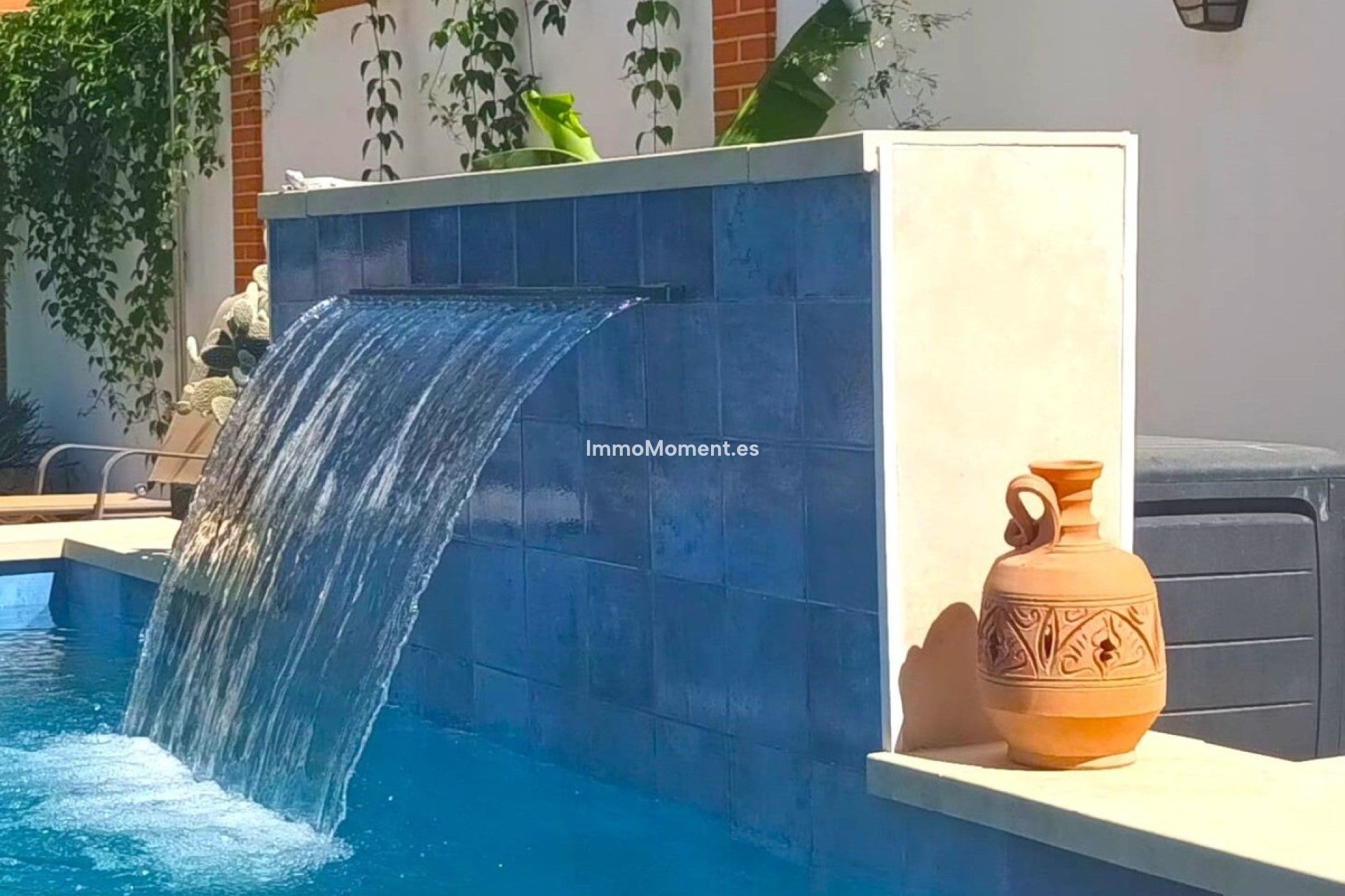 Bestaande woning - Villa - Benalmadena - Benalmadena Centro