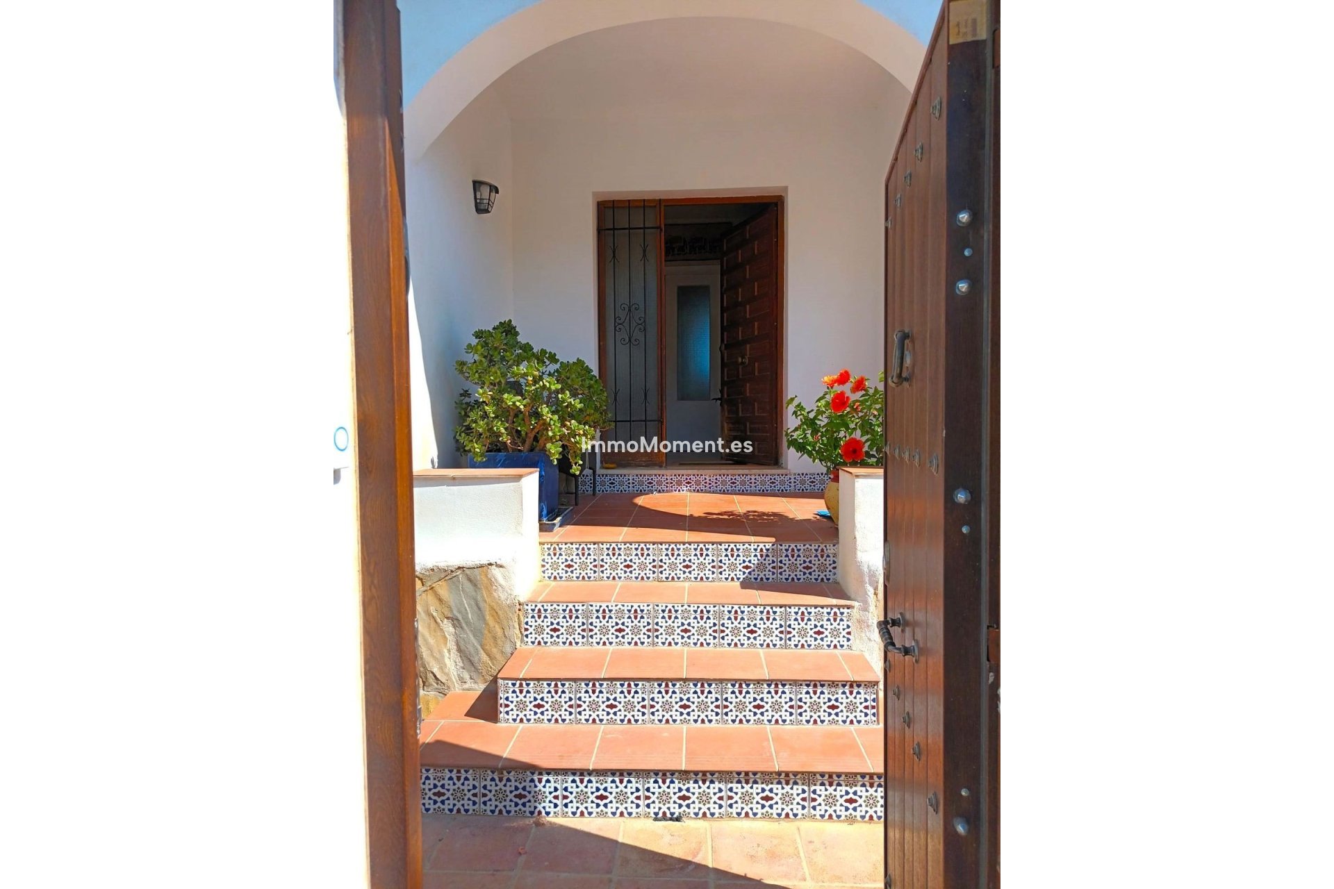 Bestaande woning - Villa - Benalmadena - Benalmadena Centro